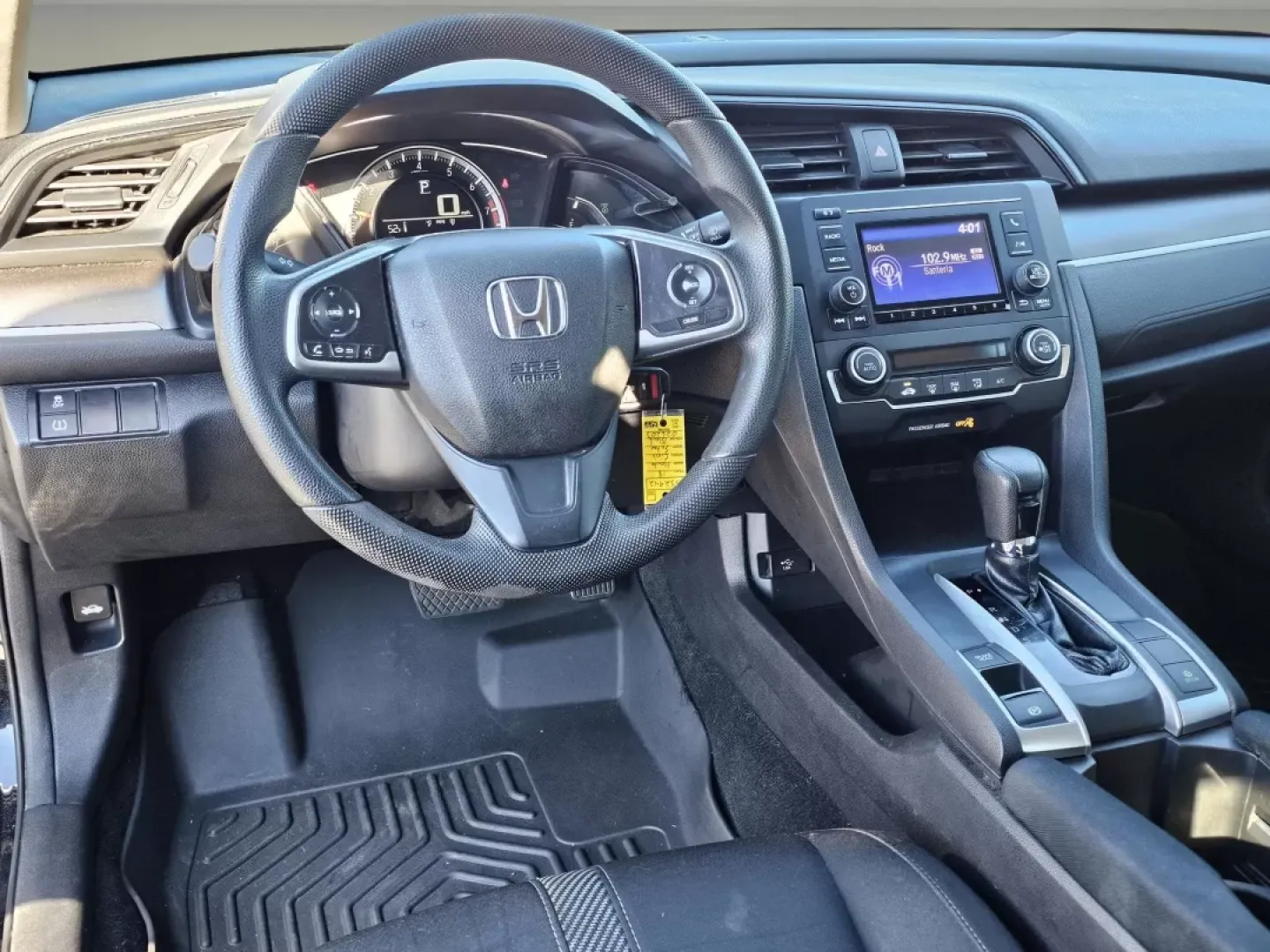2018 Honda Civic Sedan LX (19XFC2F59JE) with an Other engine, located at 3959 U.S. 80 W, Phenix City, AL, 36870, (334) 297-4885, 32.469296, -85.135185 - Are you searching for a vehicle that perfectly balances style, efficiency, and reliability? Look no further! At Gils Auto in Phenix City, AL, we have the perfect 2018 Honda Civic Sedan ready to elevate your daily commute and weekend adventures alike. This sporty yet practical vehicle is ideal for bo - Photo#16
