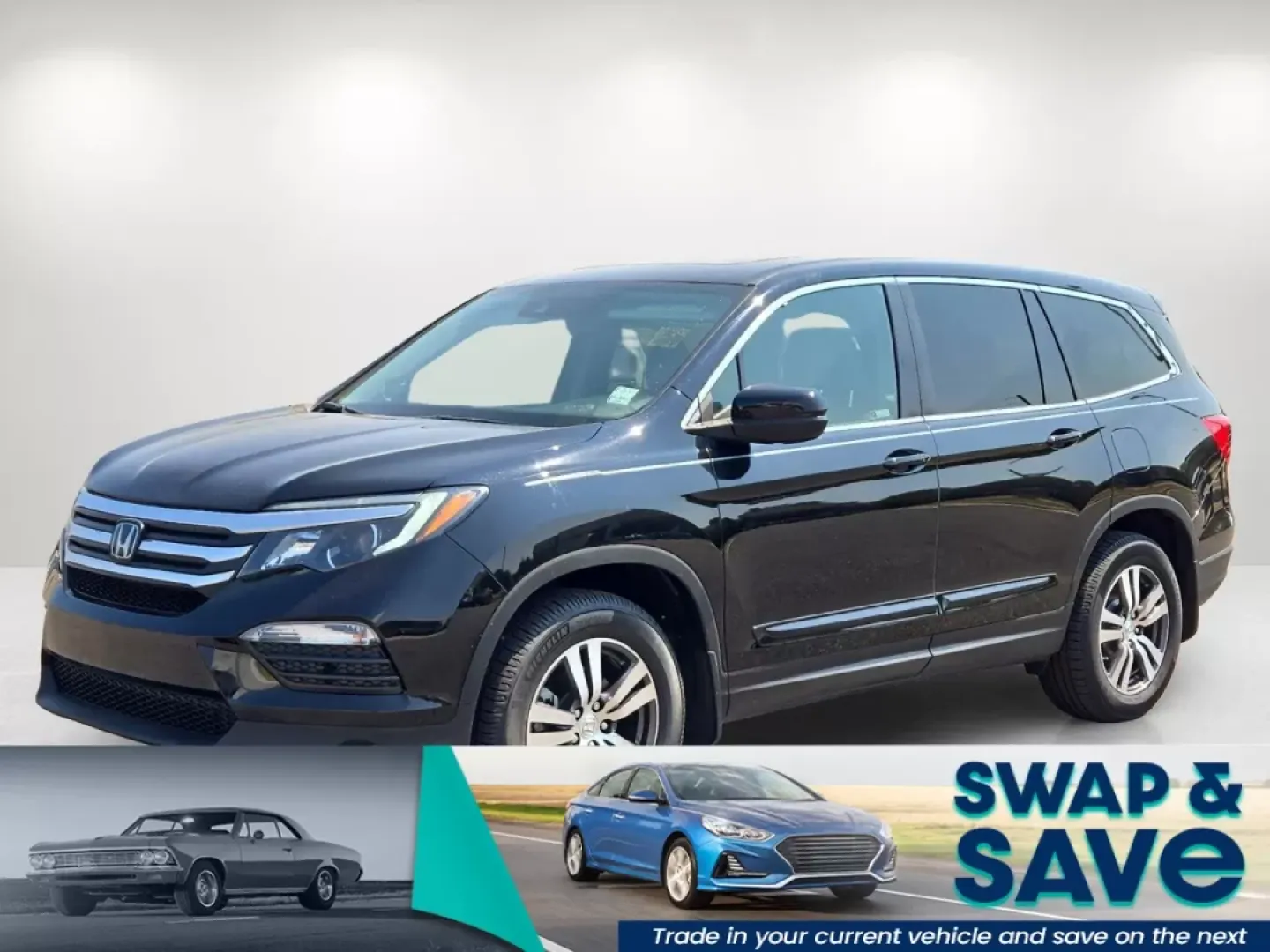 2018 Honda Pilot EX-L (5FNYF5H63JB) with an Other engine, located at 521 Old Farm Lane Rd, Prattville, AL, 36066, (334) 325-1505, 32.482460, -86.416367 - Rev up your lifestyle with the perfect blend of comfort and versatility! Whether you're carting the kids to soccer practice, gearing up for an adventurous weekend getaway, or simply tackling your daily commute, the 2018 Honda Pilot EX-L is your ideal companion. This spacious SUV offers ample room, a - Photo#0