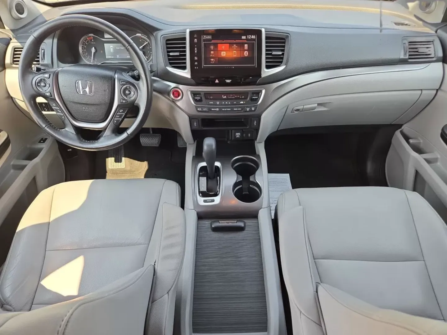 2018 Honda Pilot EX-L (5FNYF5H63JB) with an Other engine, located at 521 Old Farm Lane Rd, Prattville, AL, 36066, (334) 325-1505, 32.482460, -86.416367 - Rev up your lifestyle with the perfect blend of comfort and versatility! Whether you're carting the kids to soccer practice, gearing up for an adventurous weekend getaway, or simply tackling your daily commute, the 2018 Honda Pilot EX-L is your ideal companion. This spacious SUV offers ample room, a - Photo#15