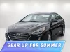 2018 /Gray Hyundai Sonata SE (5NPE24AF2JH) with an Regular Unleaded I-4 2.4 L/144 engine, 6-Speed Automatic w/OD transmission, located at 5115 14th Ave., Columbus, GA, 31904, (706) 323-0345, 32.511494, -84.971046 - 2018 Hyundai Sonata SE - Photo#0