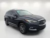 2018 /Graphite Infiniti QX60 (5N1DL0MMXJC) with an Premium Unleaded V-6 3.5 L/213 engine, 1-Speed CVT w/OD transmission, located at 3959 U.S. 80 W, Phenix City, AL, 36870, (334) 297-4885, 32.469296, -85.135185 - 2018 Infiniti QX60 - Photo#2
