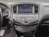 2018 /Graphite Infiniti QX60 (5N1DL0MMXJC) with an Premium Unleaded V-6 3.5 L/213 engine, 1-Speed CVT w/OD transmission, located at 3959 U.S. 80 W, Phenix City, AL, 36870, (334) 297-4885, 32.469296, -85.135185 - 2018 Infiniti QX60 - Photo#11