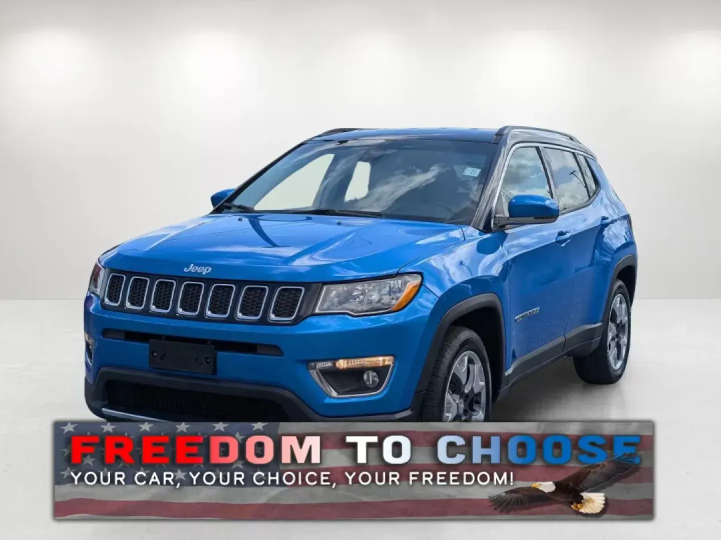 2018 /Ski Gray/Black Jeep Compass Limited (3C4NJCCBXJT) with an Other engine, located at 521 Old Farm Lane Rd, Prattville, AL, 36066, (334) 325-1505, 32.482460, -86.416367 - **Discover Your Next Adventure with the 2018 Jeep Compass Limited at Gils Auto - Prattville!**<br /> <br /> Ready to elevate your journeys? The 2018 Jeep Compass Limited is not just a vehicle; it's your new companion for weekend adventures, daily commutes, and everything in between. With its strikin - Photo#0