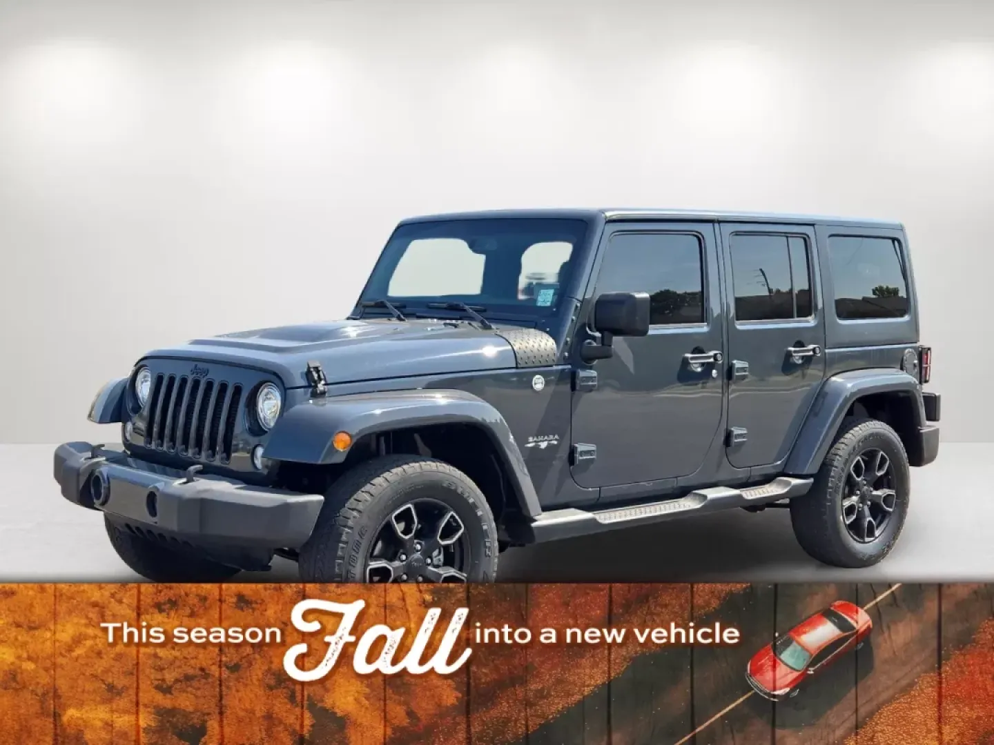 2018 /Black Jeep Wrangler Altitude (1C4BJWEG6JL) with an Other engine, located at 521 Old Farm Lane Rd, Prattville, AL, 36066, (334) 325-1505, 32.482460, -86.416367 - **Adventure Awaits: Drive Home This 2018 Jeep Wrangler Altitude!**<br /> <br /> Are you ready to embark on your next big adventure? Whether you're planning weekend getaways, tackling off-road trails, or simply cruising the streets of Prattville, AL, this 2018 Jeep Wrangler Altitude is the perfect co - Photo#0