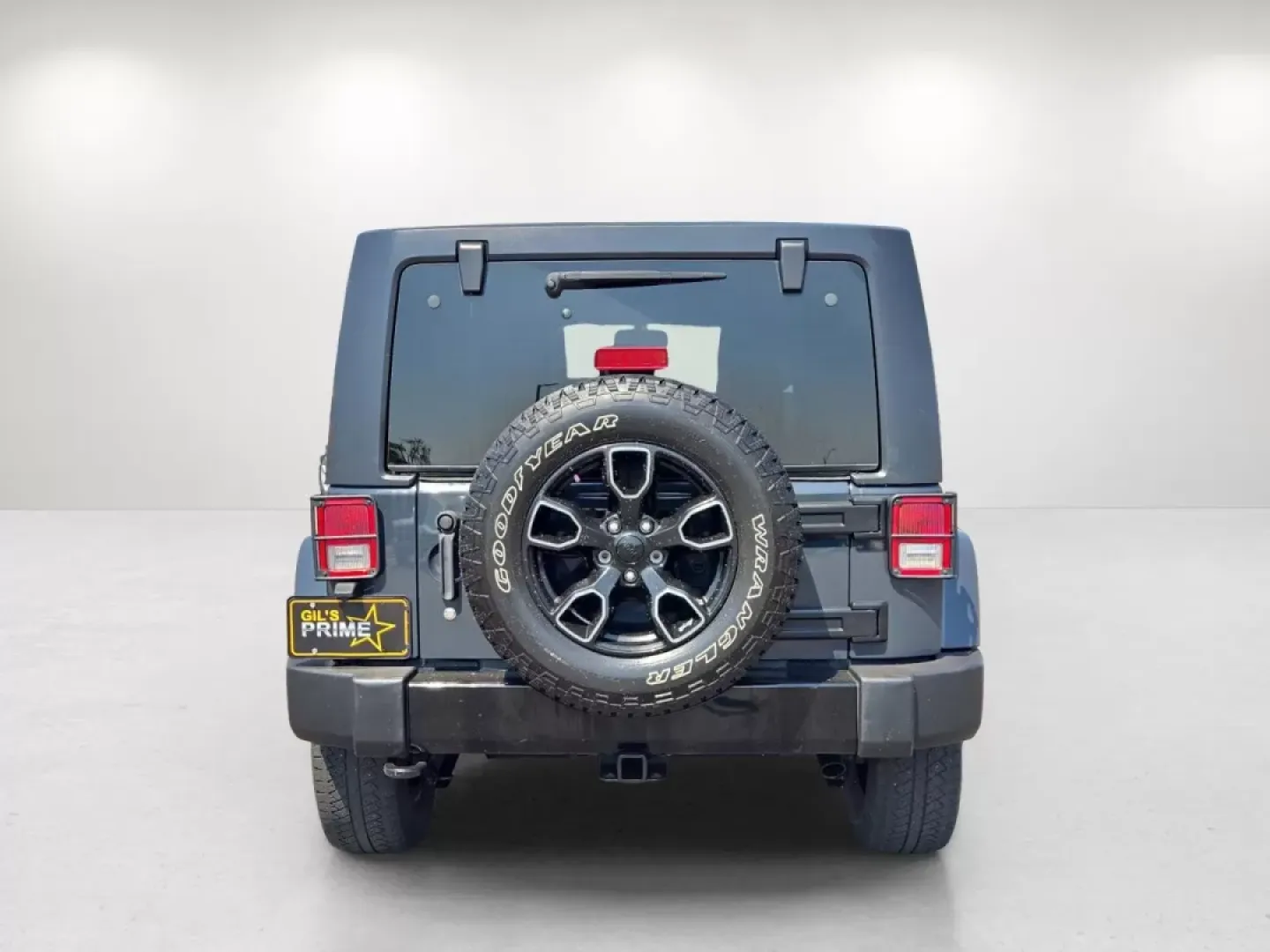 2018 /Black Jeep Wrangler Altitude (1C4BJWEG6JL) with an Other engine, located at 521 Old Farm Lane Rd, Prattville, AL, 36066, (334) 325-1505, 32.482460, -86.416367 - **Adventure Awaits: Drive Home This 2018 Jeep Wrangler Altitude!**<br /> <br /> Are you ready to embark on your next big adventure? Whether you're planning weekend getaways, tackling off-road trails, or simply cruising the streets of Prattville, AL, this 2018 Jeep Wrangler Altitude is the perfect co - Photo#7