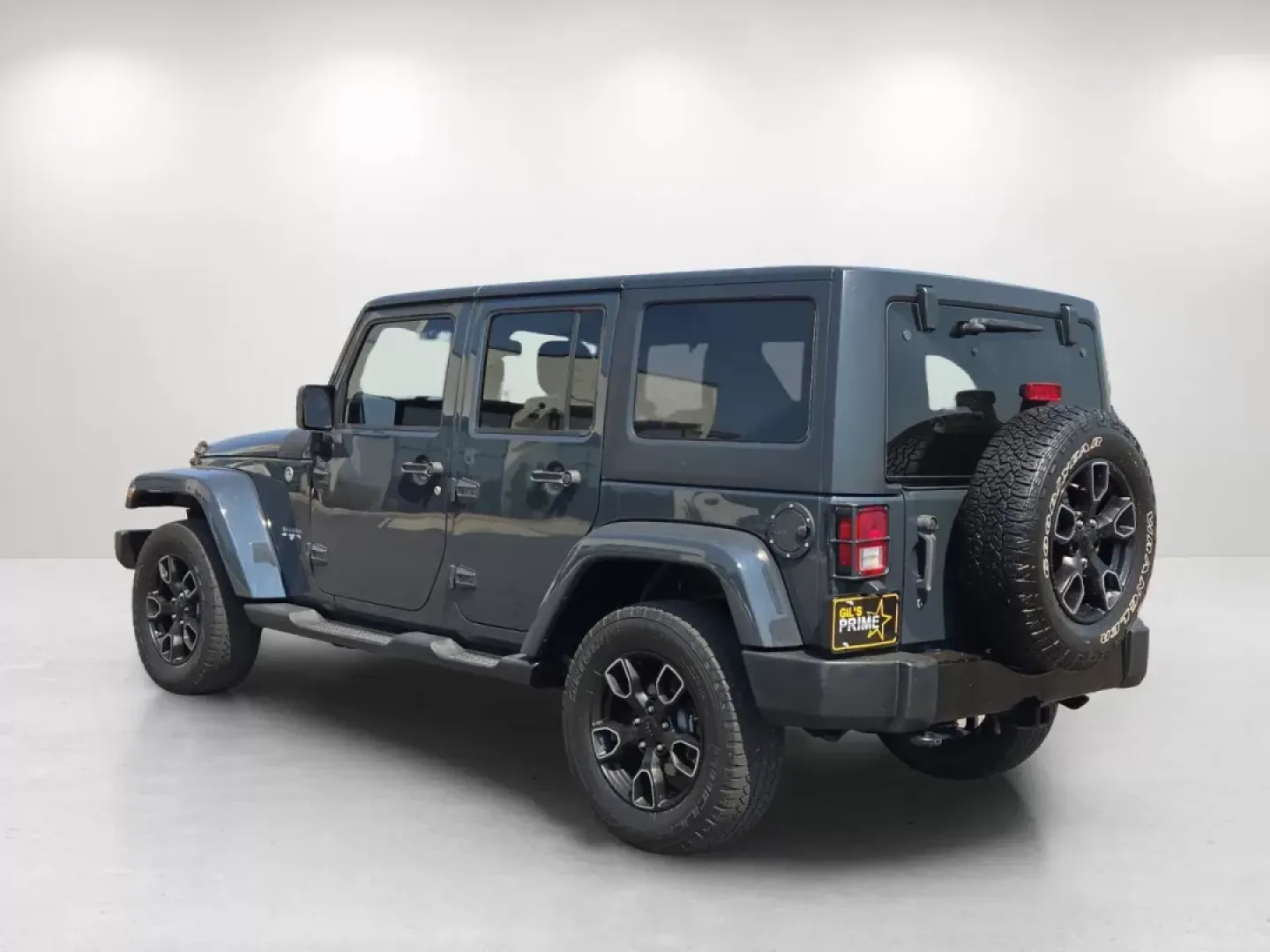 2018 /Black Jeep Wrangler Altitude (1C4BJWEG6JL) with an Other engine, located at 521 Old Farm Lane Rd, Prattville, AL, 36066, (334) 325-1505, 32.482460, -86.416367 - **Adventure Awaits: Drive Home This 2018 Jeep Wrangler Altitude!**<br /> <br /> Are you ready to embark on your next big adventure? Whether you're planning weekend getaways, tackling off-road trails, or simply cruising the streets of Prattville, AL, this 2018 Jeep Wrangler Altitude is the perfect co - Photo#8