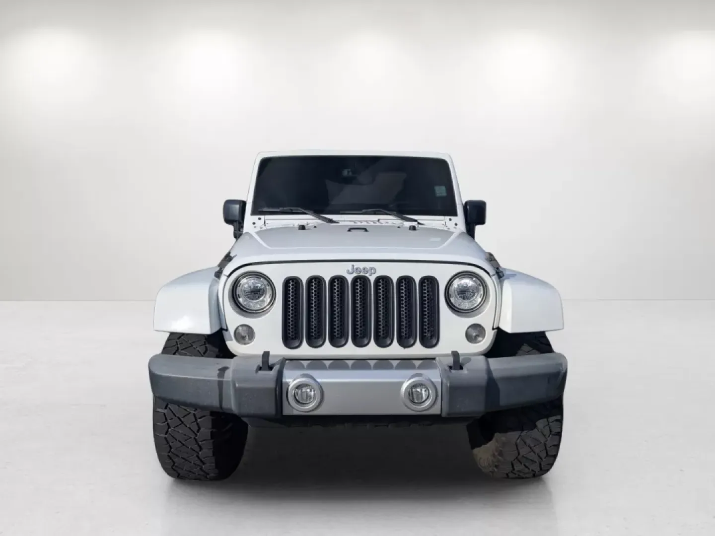 2018 /Black Jeep Wrangler Sahara (1C4BJWEG4JL) with an Other engine, located at 7000 Northlake Connector, Columbus, GA, 31904, (706) 987-8085, 32.524975, -84.978134 - **Adventure Awaits: 2018 Jeep Wrangler Sahara at Gils Auto**<br /> <br /> Are you ready to embark on your next adventure? Whether you're planning a weekend getaway to the stunning landscapes of Lake Martin or navigating through the vibrant streets of Phenix City, this 2018 Jeep Wrangler Sahara is yo - Photo#1