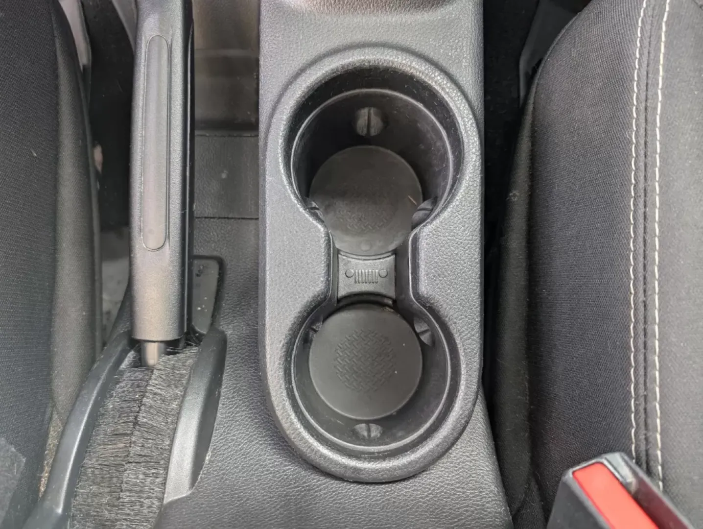 2018 /Black Jeep Wrangler Sahara (1C4BJWEG4JL) with an Other engine, located at 7000 Northlake Connector, Columbus, GA, 31904, (706) 987-8085, 32.524975, -84.978134 - **Adventure Awaits: 2018 Jeep Wrangler Sahara at Gils Auto**<br /> <br /> Are you ready to embark on your next adventure? Whether you're planning a weekend getaway to the stunning landscapes of Lake Martin or navigating through the vibrant streets of Phenix City, this 2018 Jeep Wrangler Sahara is yo - Photo#12