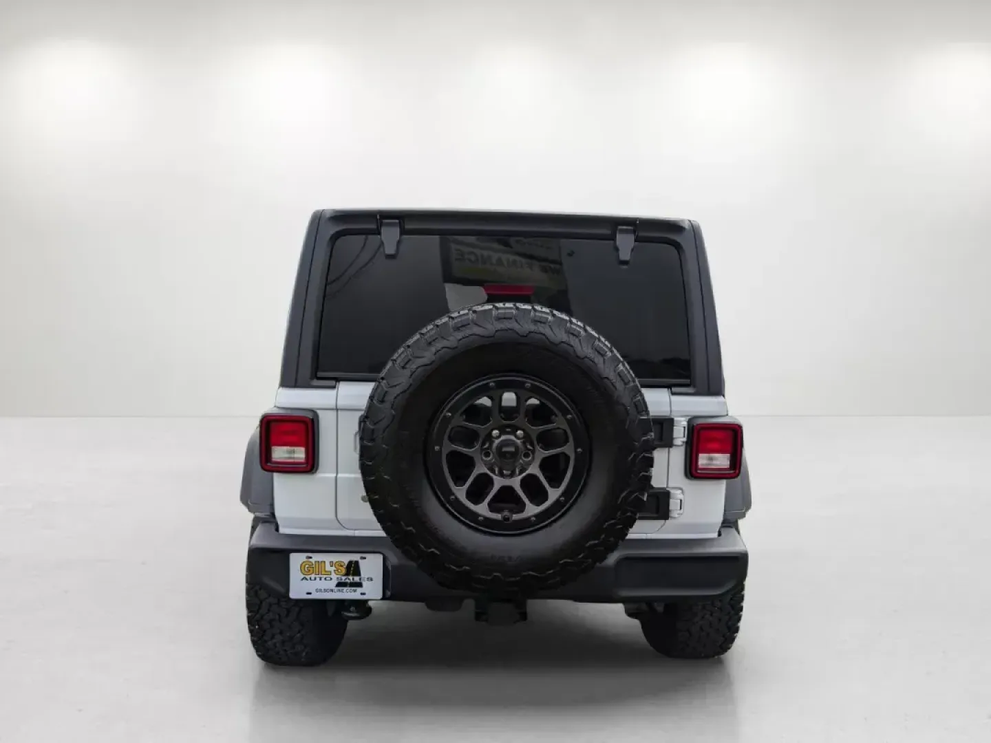 2018 /Black Jeep Wrangler Unlimited Sport S (1C4HJXDG2JW) with an Regular Unleaded V-6 3.6 L/220 engine, 6-Speed Manual w/OD transmission, located at 521 Old Farm Lane Rd, Prattville, AL, 36066, (334) 325-1505, 32.482460, -86.416367 - **Unleash Adventure with the 2018 Jeep Wrangler Unlimited Sport S Your Perfect Companion for Weekend Getaways!**<br /> <br /> Are you ready to take on the open road with friends and family? Look no further than this stunning 2018 Jeep Wrangler Unlimited Sport S, available now at Gils Auto - Prattvi - Photo#5