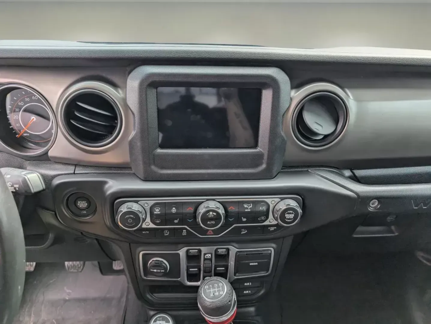 2018 /Black Jeep Wrangler Unlimited Sport S (1C4HJXDG2JW) with an Regular Unleaded V-6 3.6 L/220 engine, 6-Speed Manual w/OD transmission, located at 521 Old Farm Lane Rd, Prattville, AL, 36066, (334) 325-1505, 32.482460, -86.416367 - **Unleash Adventure with the 2018 Jeep Wrangler Unlimited Sport S Your Perfect Companion for Weekend Getaways!**<br /> <br /> Are you ready to take on the open road with friends and family? Look no further than this stunning 2018 Jeep Wrangler Unlimited Sport S, available now at Gils Auto - Prattvi - Photo#13