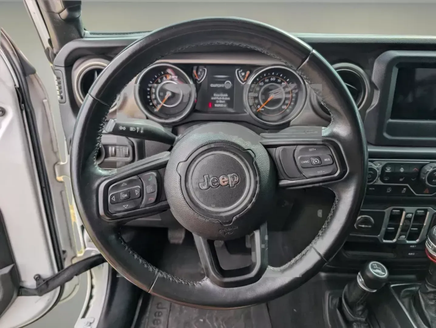 2018 /Black Jeep Wrangler Unlimited Sport S (1C4HJXDG2JW) with an Regular Unleaded V-6 3.6 L/220 engine, 6-Speed Manual w/OD transmission, located at 521 Old Farm Lane Rd, Prattville, AL, 36066, (334) 325-1505, 32.482460, -86.416367 - **Unleash Adventure with the 2018 Jeep Wrangler Unlimited Sport S Your Perfect Companion for Weekend Getaways!**<br /> <br /> Are you ready to take on the open road with friends and family? Look no further than this stunning 2018 Jeep Wrangler Unlimited Sport S, available now at Gils Auto - Prattvi - Photo#14