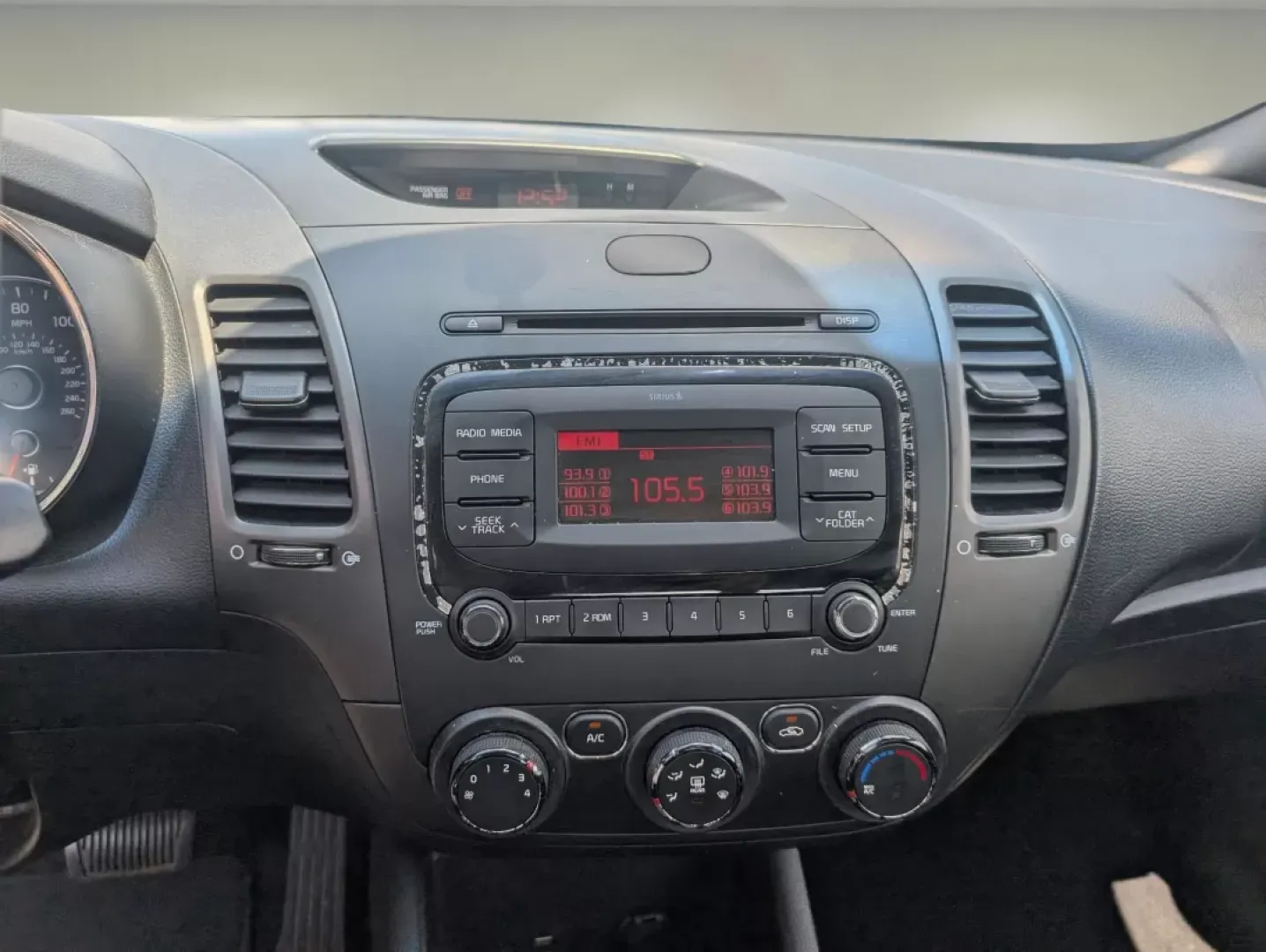 2018 /Black Kia Forte LX (3KPFK4A7XJE) with an Other engine, located at 804 22nd Ave, Phenix City, AL, 36870, (334) 297-1860, 32.484749, -85.024475 - Are you on the hunt for a reliable vehicle that perfectly balances comfort, style, and affordability? Look no further than this stunning 2018 Kia Forte LX, available now at Gils Auto in Phenix City, Alabama. Whether you're commuting to work, running errands, or planning a weekend getaway, this sedan - Photo#13