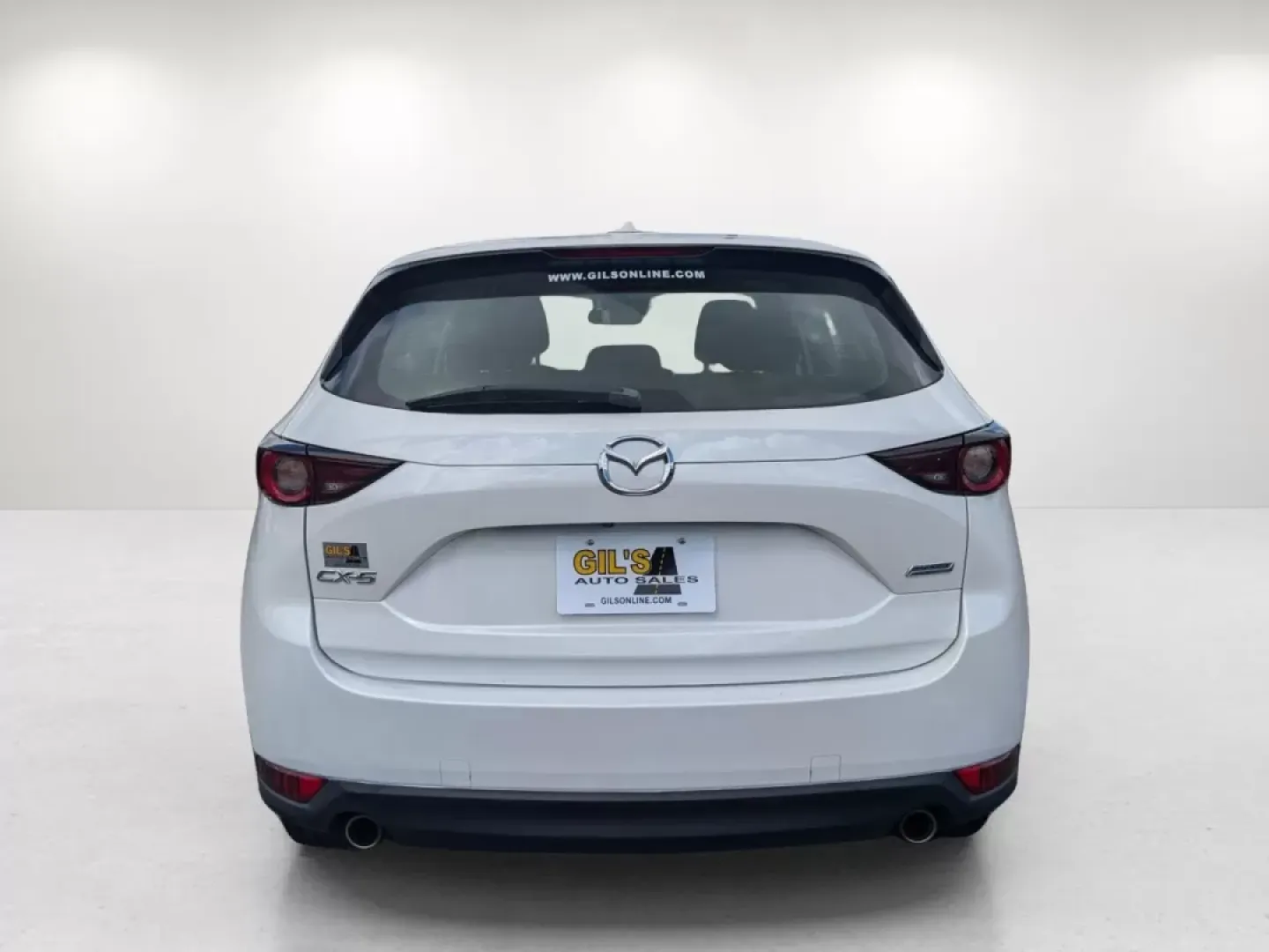 2018 /Black Mazda CX-5 Sport (JM3KFABM5J1) with an Other engine, located at 521 Old Farm Lane Rd, Prattville, AL, 36066, (334) 325-1505, 32.482460, -86.416367 - **Explore New Adventures with the 2018 Mazda CX-5 at Gils Auto - Phenix City!**<br /> <br /> Are you ready to elevate your driving experience? The 2018 Mazda CX-5 is perfect for those who crave adventure without sacrificing comfort. Whether you're a busy professional seeking a reliable commuter, a g - Photo#5