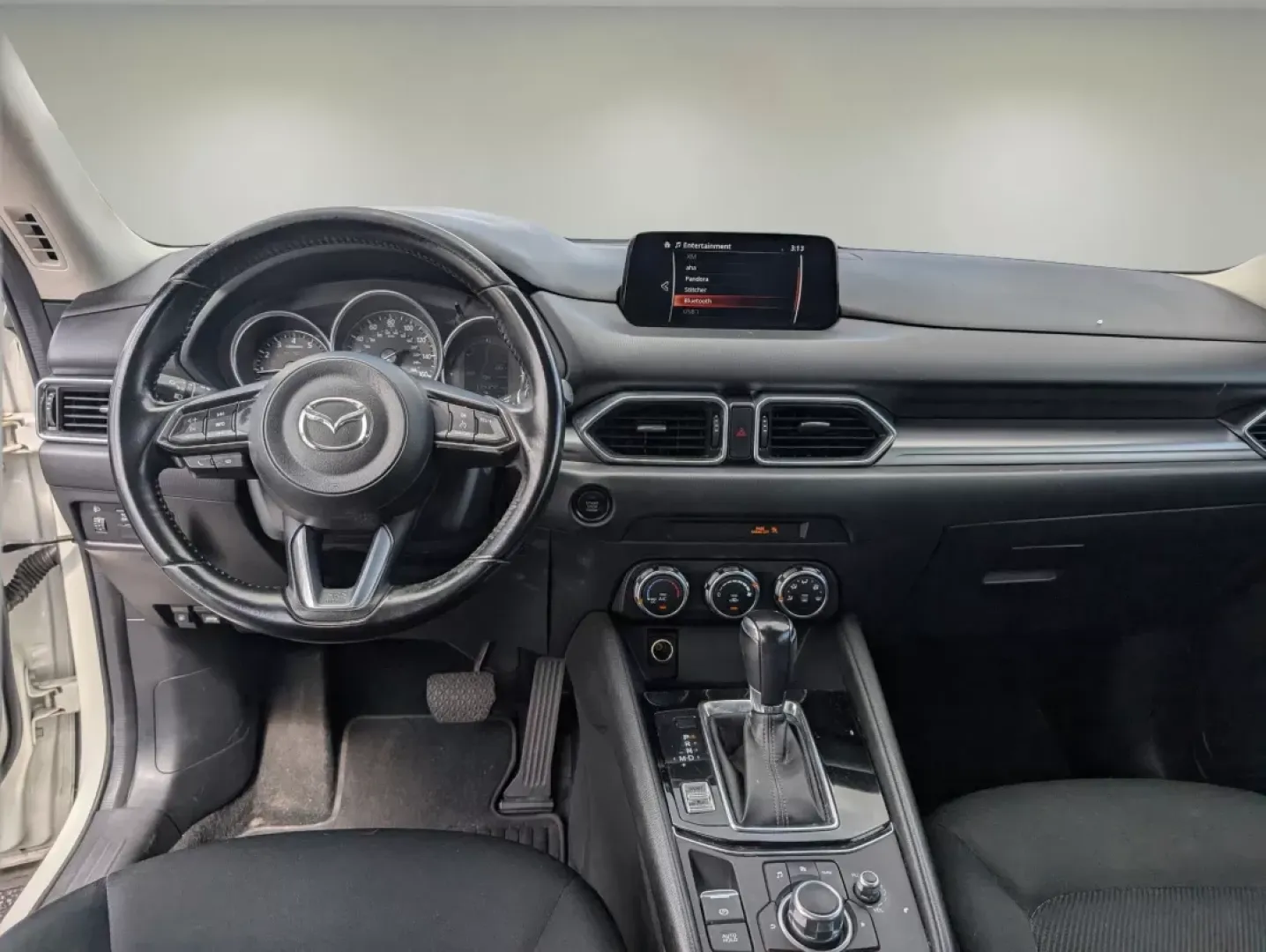 2018 /Black Mazda CX-5 Sport (JM3KFABM5J1) with an Other engine, located at 521 Old Farm Lane Rd, Prattville, AL, 36066, (334) 325-1505, 32.482460, -86.416367 - **Explore New Adventures with the 2018 Mazda CX-5 at Gils Auto - Phenix City!**<br /> <br /> Are you ready to elevate your driving experience? The 2018 Mazda CX-5 is perfect for those who crave adventure without sacrificing comfort. Whether you're a busy professional seeking a reliable commuter, a g - Photo#11