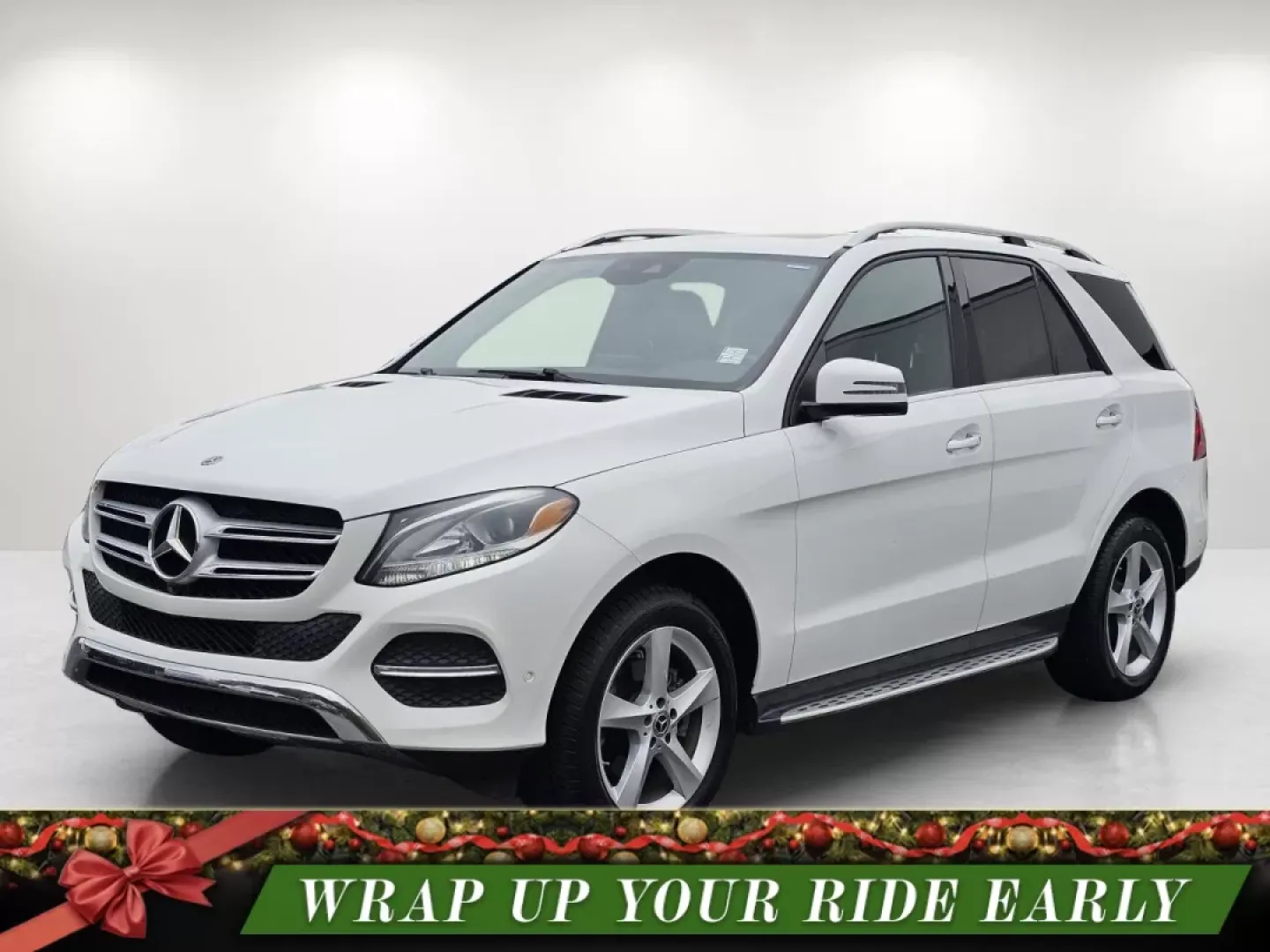 2018 /Black Mercedes-Benz GLE GLE 350 (4JGDA5JB6JB) with an Other engine, located at 3959 U.S. 80 W, Phenix City, AL, 36870, (334) 297-4885, 32.469296, -85.135185 - **Experience the Luxury of Driving with the 2018 Mercedes-Benz GLE 350: Perfect for Adventurers and Families Alike!**<br /> <br /> Ready to elevate your driving experience? The 2018 Mercedes-Benz GLE 350, available at Gils Auto in Phenix City, AL, is the quintessential SUV for those who seek a blend - Photo#0