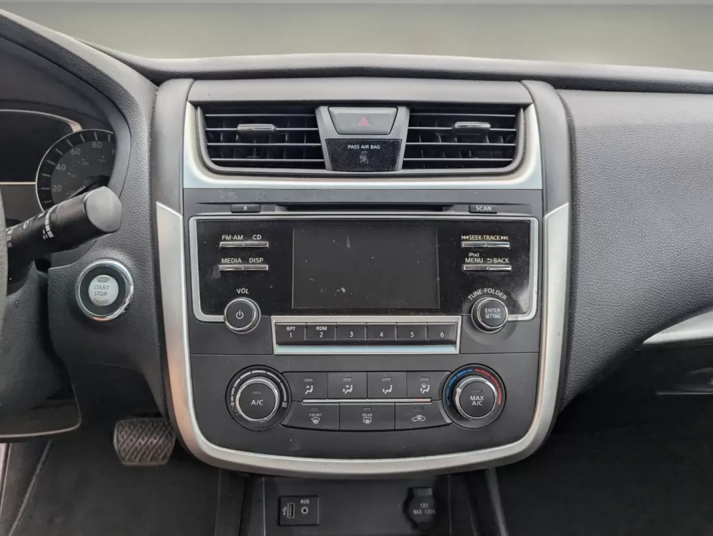 2018 /Charcoal Nissan Altima 2.5 S (1N4AL3AP0JC) with an Other engine, located at 3959 U.S. 80 W, Phenix City, AL, 36870, (334) 297-4885, 32.469296, -85.135185 - **Discover Your Next Adventure with the 2018 Nissan Altima 2.5 S at Gils Auto - Columbus!**<br /> <br /> Are you ready to elevate your daily commute or family outings? The 2018 Nissan Altima 2.5 S is the perfect blend of style, comfort, and functionality, designed for those who seek reliable transpo - Photo#14