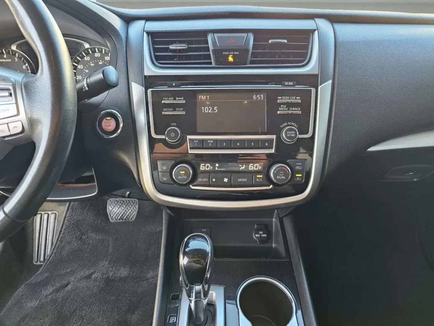 2018 /Charcoal Nissan Altima 2.5 SV (1N4AL3AP8JC) with an Other engine, located at 3959 U.S. 80 W, Phenix City, AL, 36870, (334) 297-4885, 32.469296, -85.135185 - **Experience Life on the Road with the 2018 Nissan Altima Perfect for Your Next Adventure!**<br /> <br /> Are you ready to elevate your daily commute or embark on weekend getaways? Look no further than this stunning 2018 Nissan Altima 2.5 SV, available now at Gils Auto in Phenix City, AL! This seda - Photo#12