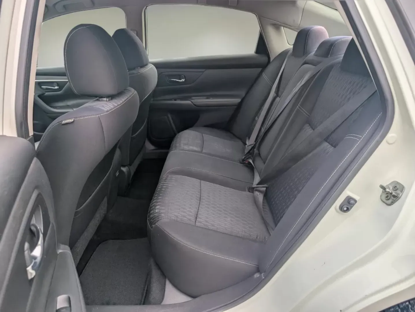 2018 /Charcoal Nissan Altima 2.5 S (1N4AL3AP8JC) with an Other engine, located at 804 22nd Ave, Phenix City, AL, 36870, (334) 297-1860, 32.484749, -85.024475 - **Drive Your Life Forward with the 2018 Nissan Altima: Perfect for Commuters and Families Alike!**<br /> <br /> If you're seeking a reliable vehicle that complements your busy lifestyle, look no further than this stunning 2018 Nissan Altima 2.5 S, now available at Gils Auto in Phenix City, AL. This - Photo#10