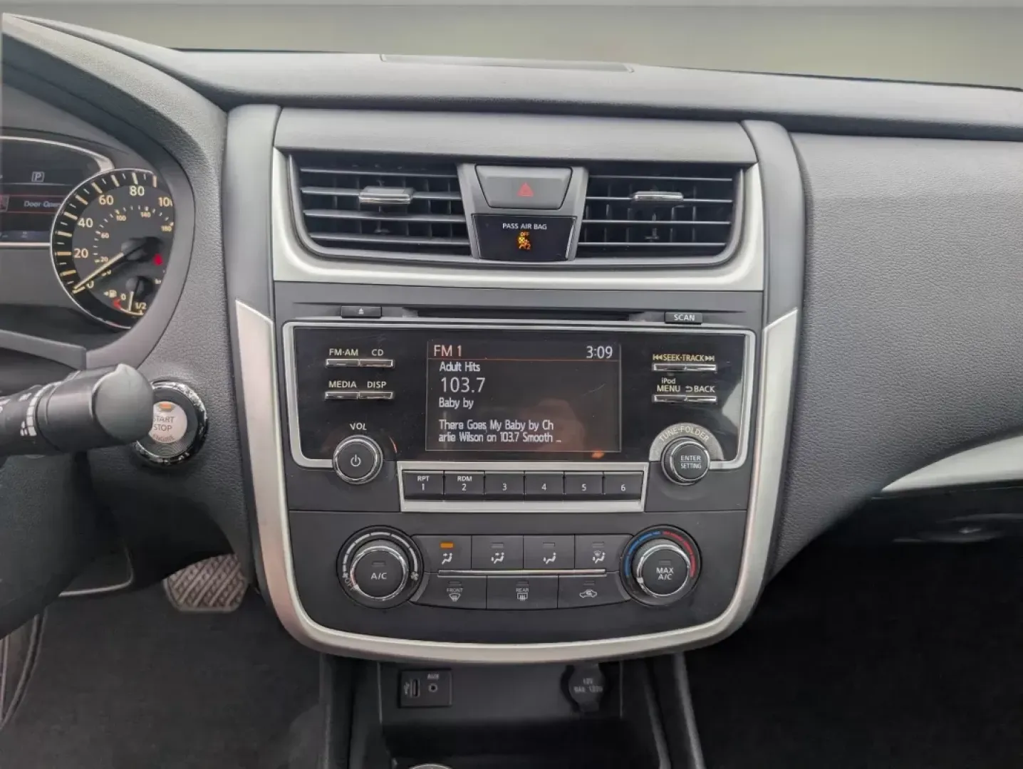 2018 /Charcoal Nissan Altima 2.5 S (1N4AL3AP8JC) with an Other engine, located at 804 22nd Ave, Phenix City, AL, 36870, (334) 297-1860, 32.484749, -85.024475 - **Drive Your Life Forward with the 2018 Nissan Altima: Perfect for Commuters and Families Alike!**<br /> <br /> If you're seeking a reliable vehicle that complements your busy lifestyle, look no further than this stunning 2018 Nissan Altima 2.5 S, now available at Gils Auto in Phenix City, AL. This - Photo#14