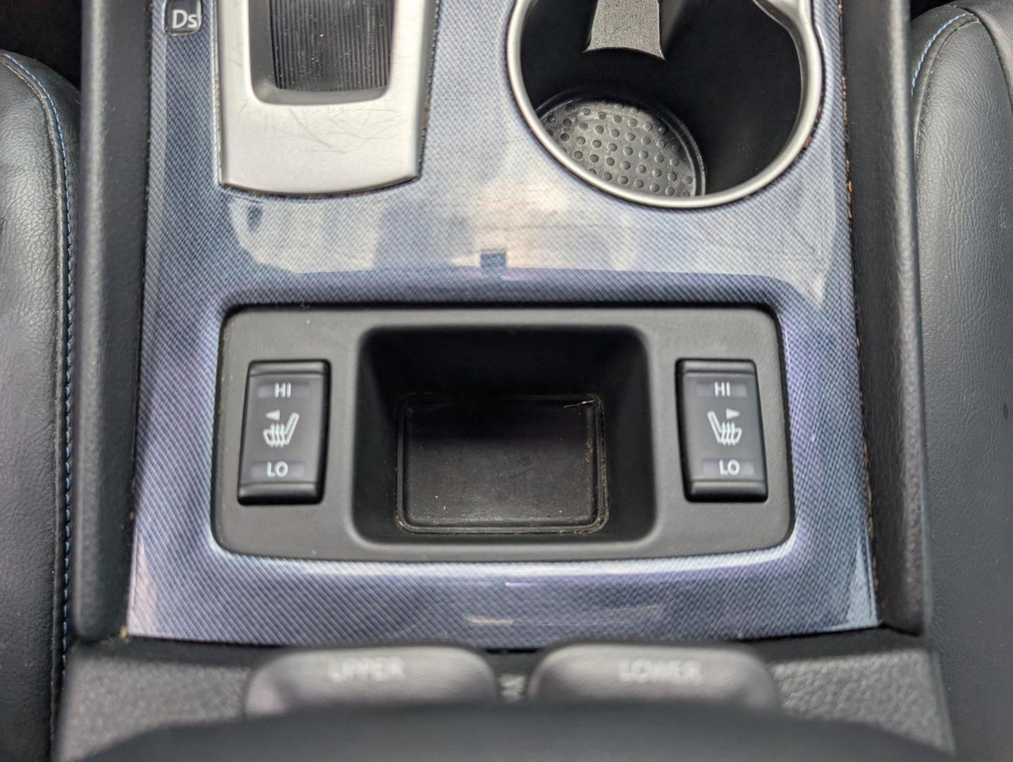 2018 /Sport Interior Nissan Altima 2.5 SR (1N4AL3AP4JC) with an Regular Unleaded I-4 2.5 L/152 engine, 1-Speed CVT w/OD transmission, located at 3959 U.S. 80 W, Phenix City, AL, 36870, (334) 297-4885, 32.469296, -85.135185 - 2018 Nissan Altima 2.5 SR - Photo#14