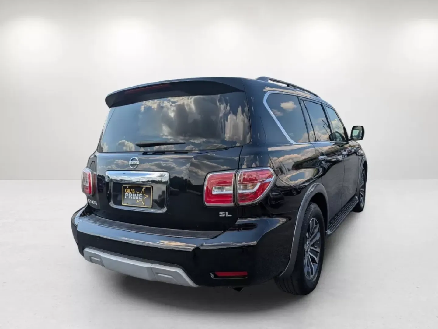 2018 /Charcoal Nissan Armada SL (JN8AY2ND8J9) with an Other engine, located at 3959 U.S. 80 W, Phenix City, AL, 36870, (334) 297-4885, 32.469296, -85.135185 - **Discover Adventure with the 2018 Nissan Armada SL at Gils Auto - Your Trusted Buy Here Pay Here Dealer in Phenix City, AL!**<br /> <br /> Whether you're a growing family seeking spacious comfort or an adventurous soul ready for weekend getaways, the 2018 Nissan Armada SL is your all-in-one solutio - Photo#5