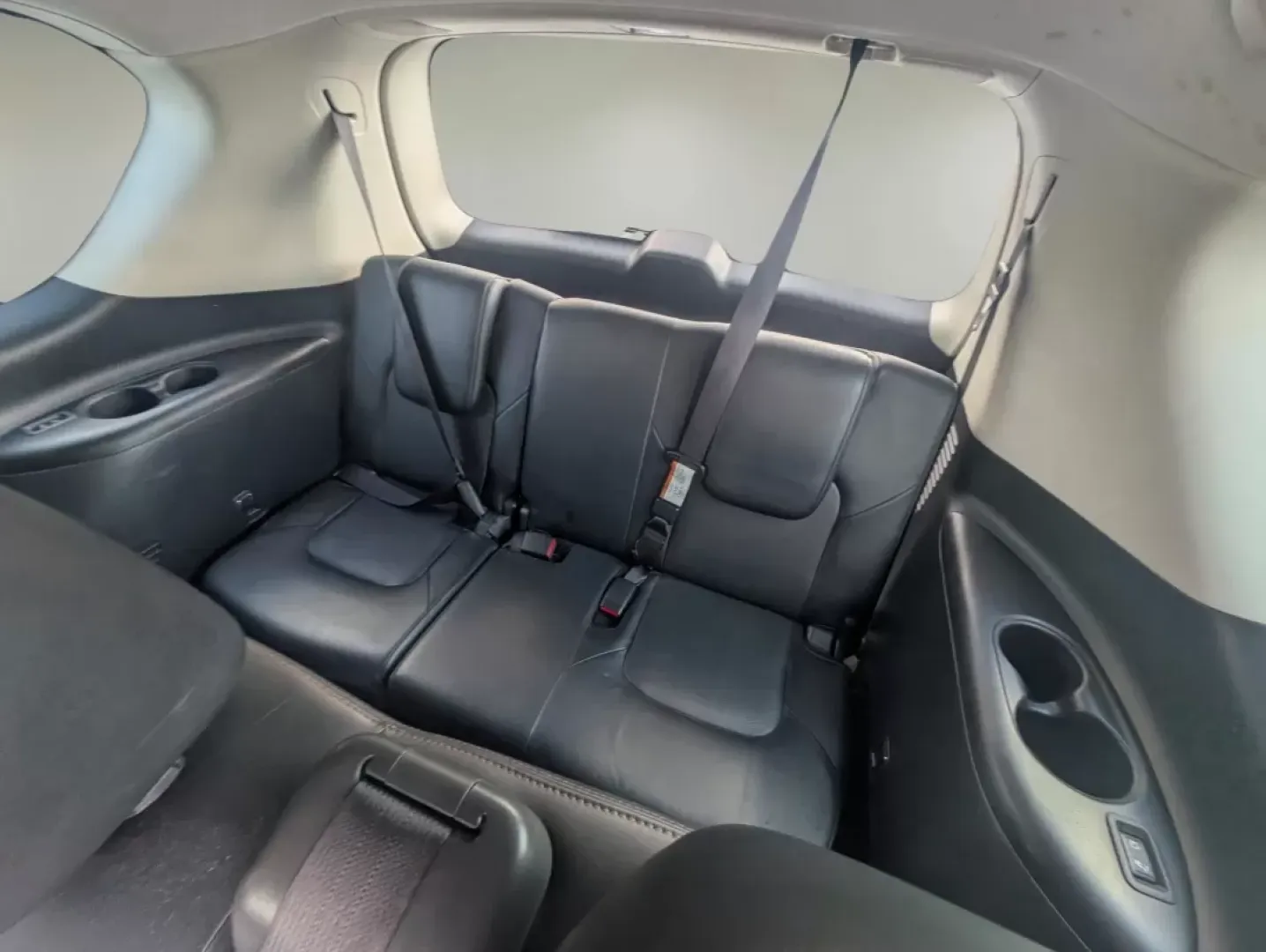 2018 /Charcoal Nissan Armada SL (JN8AY2ND8J9) with an Other engine, located at 3959 U.S. 80 W, Phenix City, AL, 36870, (334) 297-4885, 32.469296, -85.135185 - **Discover Adventure with the 2018 Nissan Armada SL at Gils Auto - Your Trusted Buy Here Pay Here Dealer in Phenix City, AL!**<br /> <br /> Whether you're a growing family seeking spacious comfort or an adventurous soul ready for weekend getaways, the 2018 Nissan Armada SL is your all-in-one solutio - Photo#12