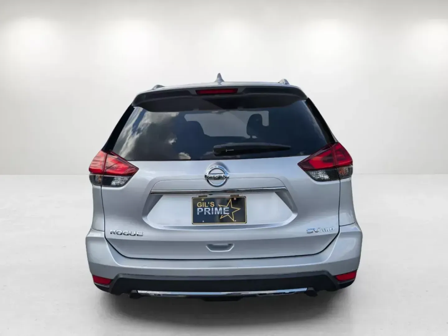2018 /Charcoal Nissan Rogue SV (KNMAT2MVXJP) with an Regular Unleaded I-4 2.5 L/152 engine, 1-Speed CVT w/OD transmission, located at 3959 U.S. 80 W, Phenix City, AL, 36870, (334) 297-4885, 32.469296, -85.135185 - 2018 Nissan Rogue SV - Photo#6
