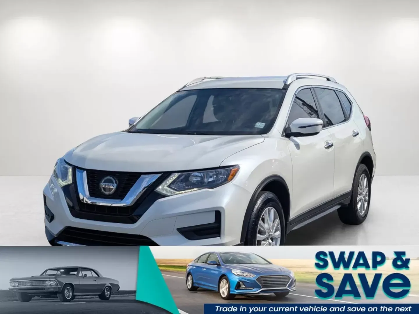 2018 /Almond Nissan Rogue SV (KNMAT2MV8JP) with an Other engine, located at 804 22nd Ave, Phenix City, AL, 36870, (334) 297-1860, 32.484749, -85.024475 - **Elevate Your Family Adventures with the 2018 Nissan Rogue SV at Gils Auto!**<br /> <br /> Are you searching for the perfect vehicle to accommodate your family's adventures or daily commutes? Look no further than the 2018 Nissan Rogue SV, available now at Gils Auto in Phenix City, AL. This versatil - Photo#0