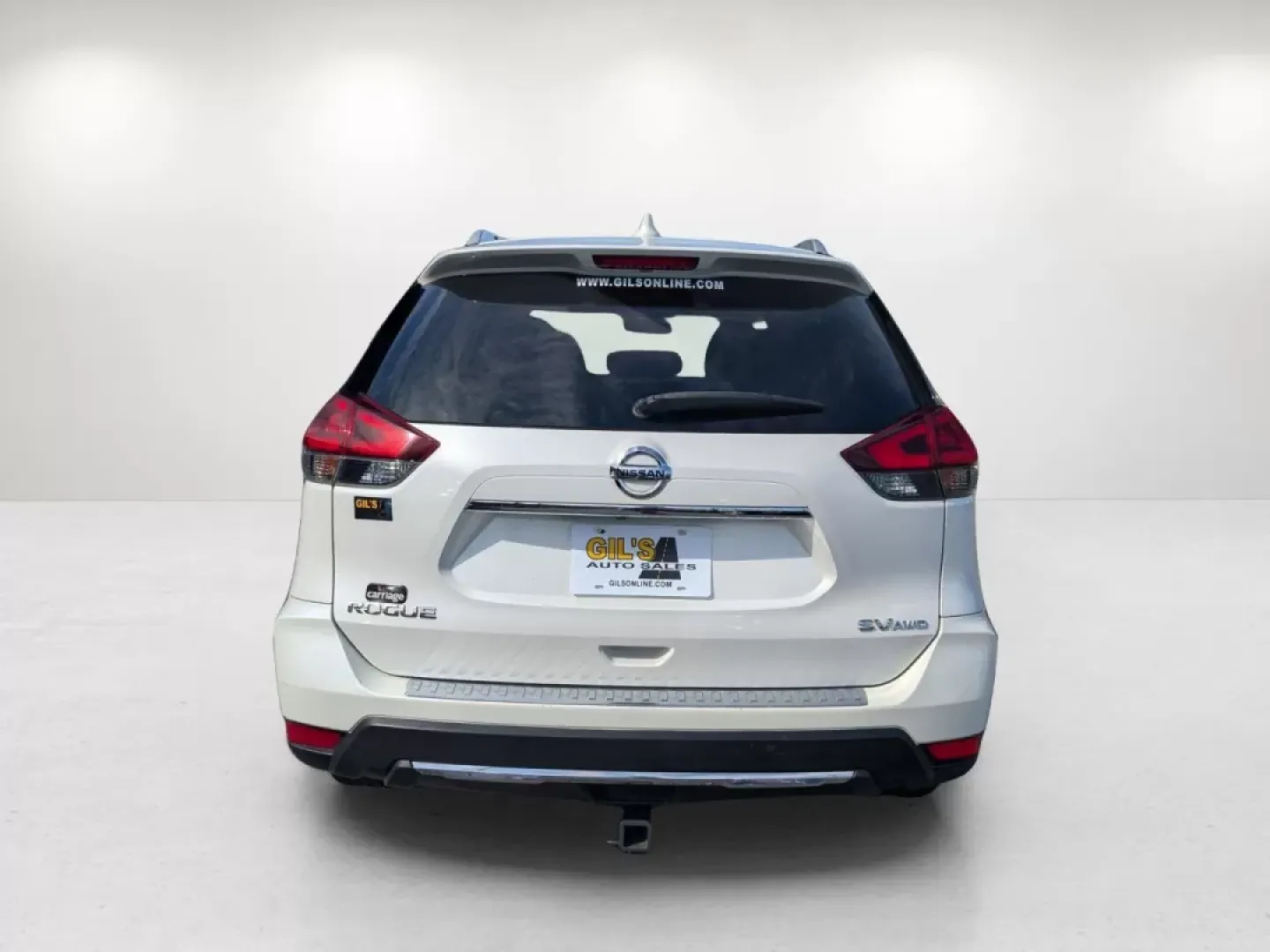 2018 /Almond Nissan Rogue SV (KNMAT2MV8JP) with an Other engine, located at 804 22nd Ave, Phenix City, AL, 36870, (334) 297-1860, 32.484749, -85.024475 - **Elevate Your Family Adventures with the 2018 Nissan Rogue SV at Gils Auto!**<br /> <br /> Are you searching for the perfect vehicle to accommodate your family's adventures or daily commutes? Look no further than the 2018 Nissan Rogue SV, available now at Gils Auto in Phenix City, AL. This versatil - Photo#5