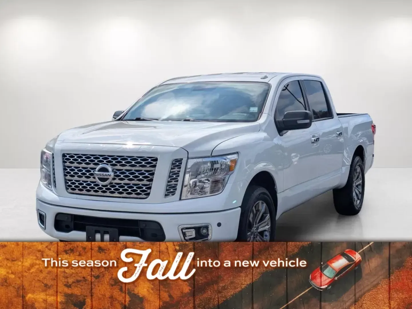 2018 /Black Nissan Titan SV (1N6AA1E63JN) with an Other engine, located at 1430 Gateway Drive, Opelika, AL, 36801, (334) 239-0944, 32.637871, -85.409790 - **Unleash Your Weekend Adventures in the 2018 Nissan Titan SV at Gils Auto - Phenix City!** <br /> <br /> Are you ready to elevate your weekend getaways or tackle daily commutes with confidence? The 2018 Nissan Titan SV, now available at Gils Auto in Phenix City, AL, is the perfect companion for th - Photo#0