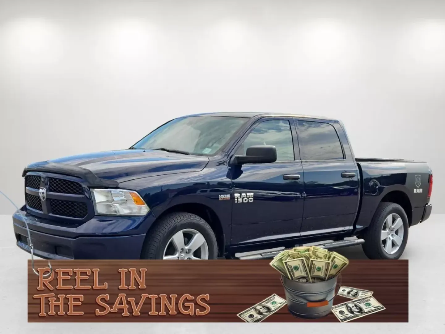 2018 /Diesel Gray/Black Ram 1500 Tradesman (1C6RR6KT2JS) with an Other engine, located at 521 Old Farm Lane Rd, Prattville, AL, 36066, (334) 325-1505, 32.482460, -86.416367 - ### Unleash Your Adventures with the 2018 Ram 1500 Tradesman at Gils Auto - Prattville!<br /> <br /> Are you searching for the perfect blend of power and versatility? Look no further than the 2018 Ram 1500 Tradesman, the ultimate truck designed for those who appreciate rugged performance without sac - Photo#0