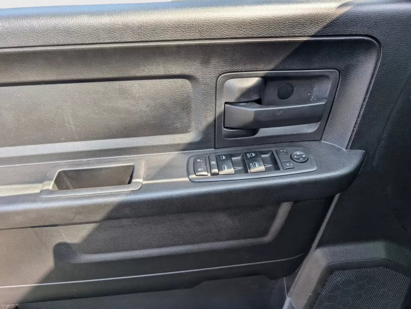 2018 /Diesel Gray/Black Ram 1500 Express (1C6RR7FG5JS) with an Other engine, located at 5115 14th Ave., Columbus, GA, 31904, (706) 323-0345, 32.511494, -84.971046 - **Unleash Your Adventurous Spirit with the 2018 Ram 1500 Express at Gils Auto!**<br /> <br /> Are you ready to tackle your next adventure or simply enhance your daily commute? The 2018 Ram 1500 Express Crew Cab Pickup is here to meet all your needs, whether you're a busy professional navigating Phen - Photo#8