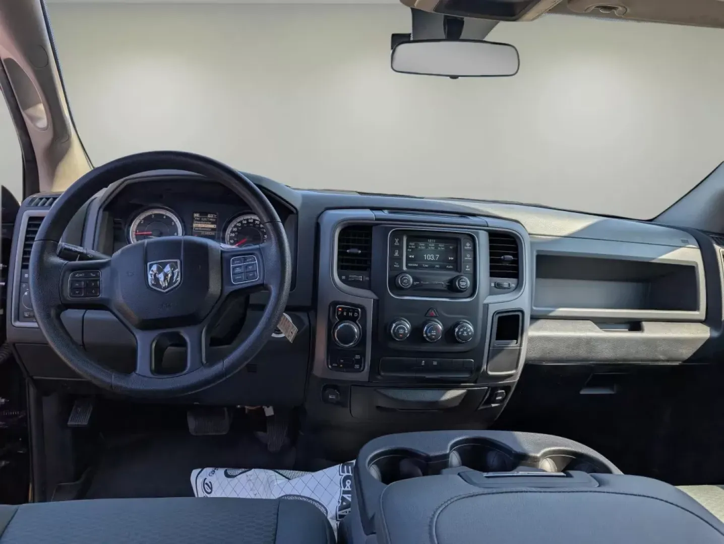 2018 /Diesel Gray/Black Ram 1500 Express (1C6RR7FG5JS) with an Other engine, located at 5115 14th Ave., Columbus, GA, 31904, (706) 323-0345, 32.511494, -84.971046 - **Unleash Your Adventurous Spirit with the 2018 Ram 1500 Express at Gils Auto!**<br /> <br /> Are you ready to tackle your next adventure or simply enhance your daily commute? The 2018 Ram 1500 Express Crew Cab Pickup is here to meet all your needs, whether you're a busy professional navigating Phen - Photo#12