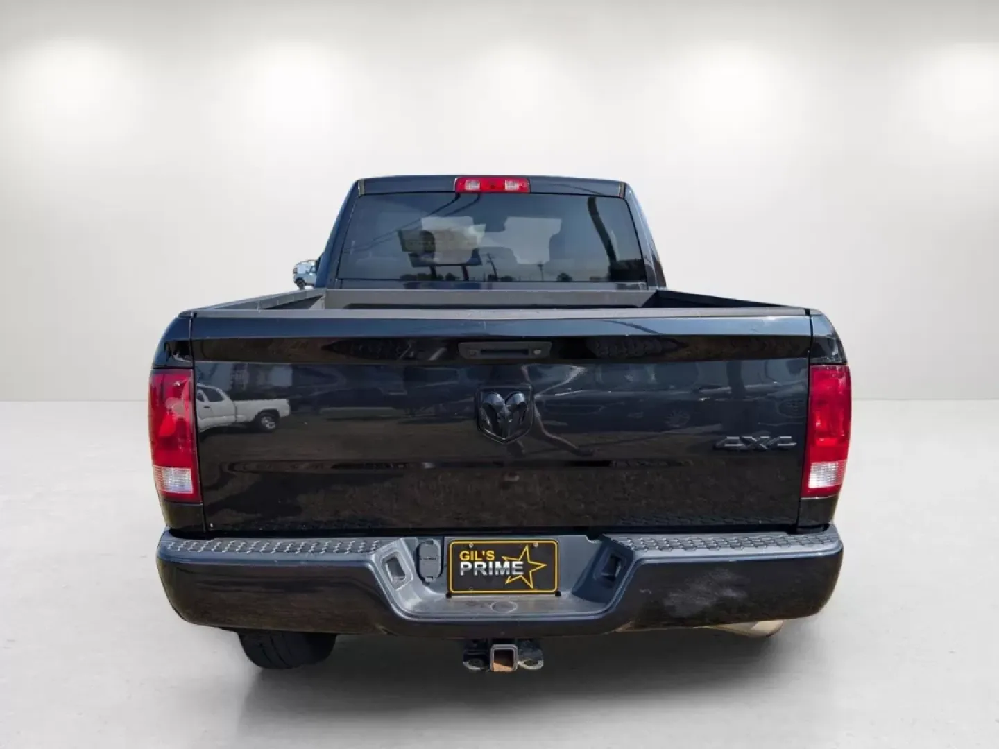 2018 /Diesel Gray/Black Ram 1500 Express (1C6RR7FG5JS) with an Other engine, located at 5115 14th Ave., Columbus, GA, 31904, (706) 323-0345, 32.511494, -84.971046 - **Unleash Your Adventurous Spirit with the 2018 Ram 1500 Express at Gils Auto!**<br /> <br /> Are you ready to tackle your next adventure or simply enhance your daily commute? The 2018 Ram 1500 Express Crew Cab Pickup is here to meet all your needs, whether you're a busy professional navigating Phen - Photo#15