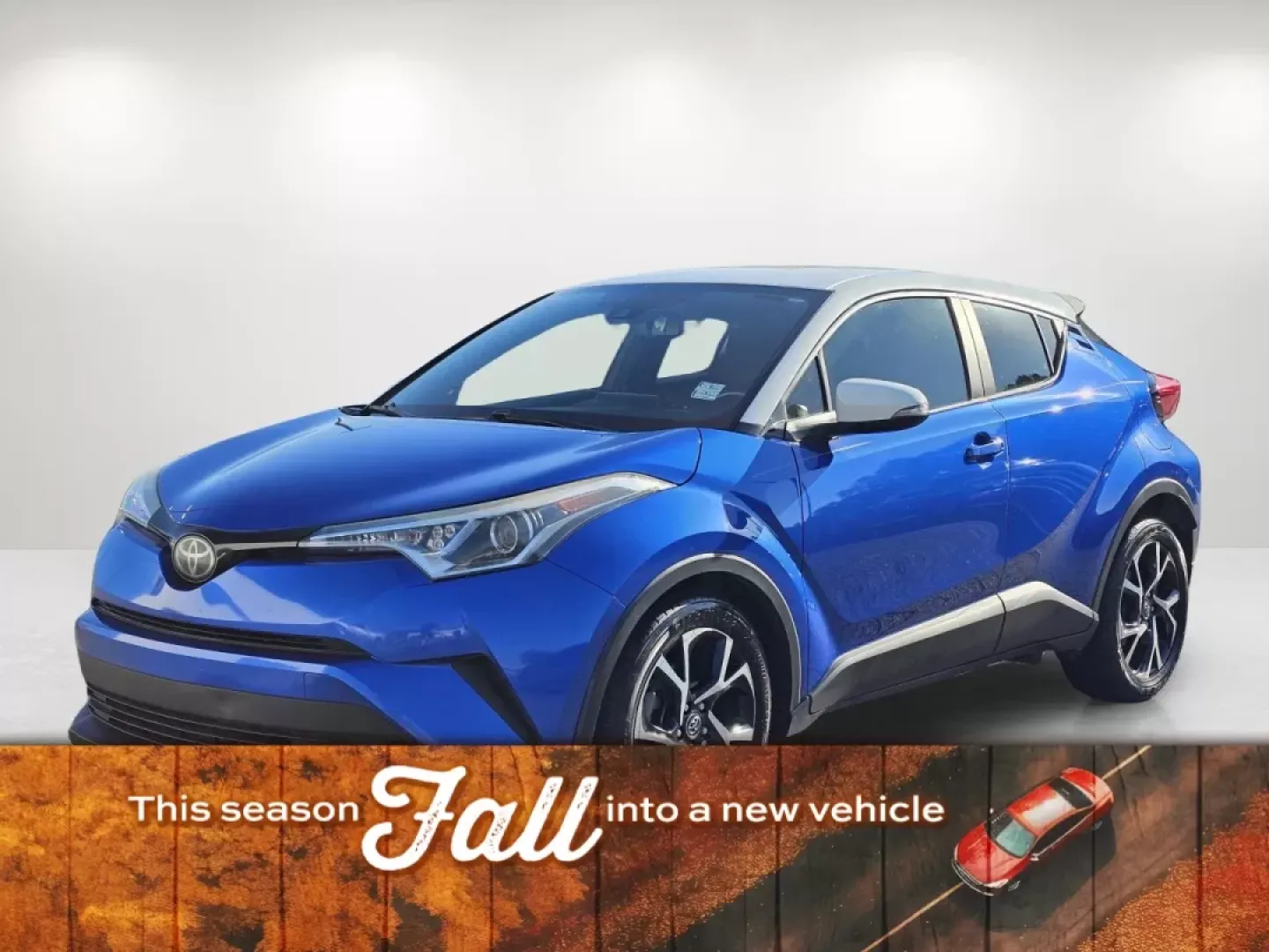 2018 Toyota C-HR XLE (NMTKHMBX3JR) with an Other engine, located at 3959 U.S. 80 W, Phenix City, AL, 36870, (334) 297-4885, 32.469296, -85.135185 - Are you searching for the perfect vehicle that combines style, comfort, and functionality for your everyday adventures? Look no further than this stunning 2018 Toyota C-HR, available now at Gils Auto in Phenix City, AL. This sporty SUV is ideal for budget-conscious buyers who still want a reliable a - Photo#0