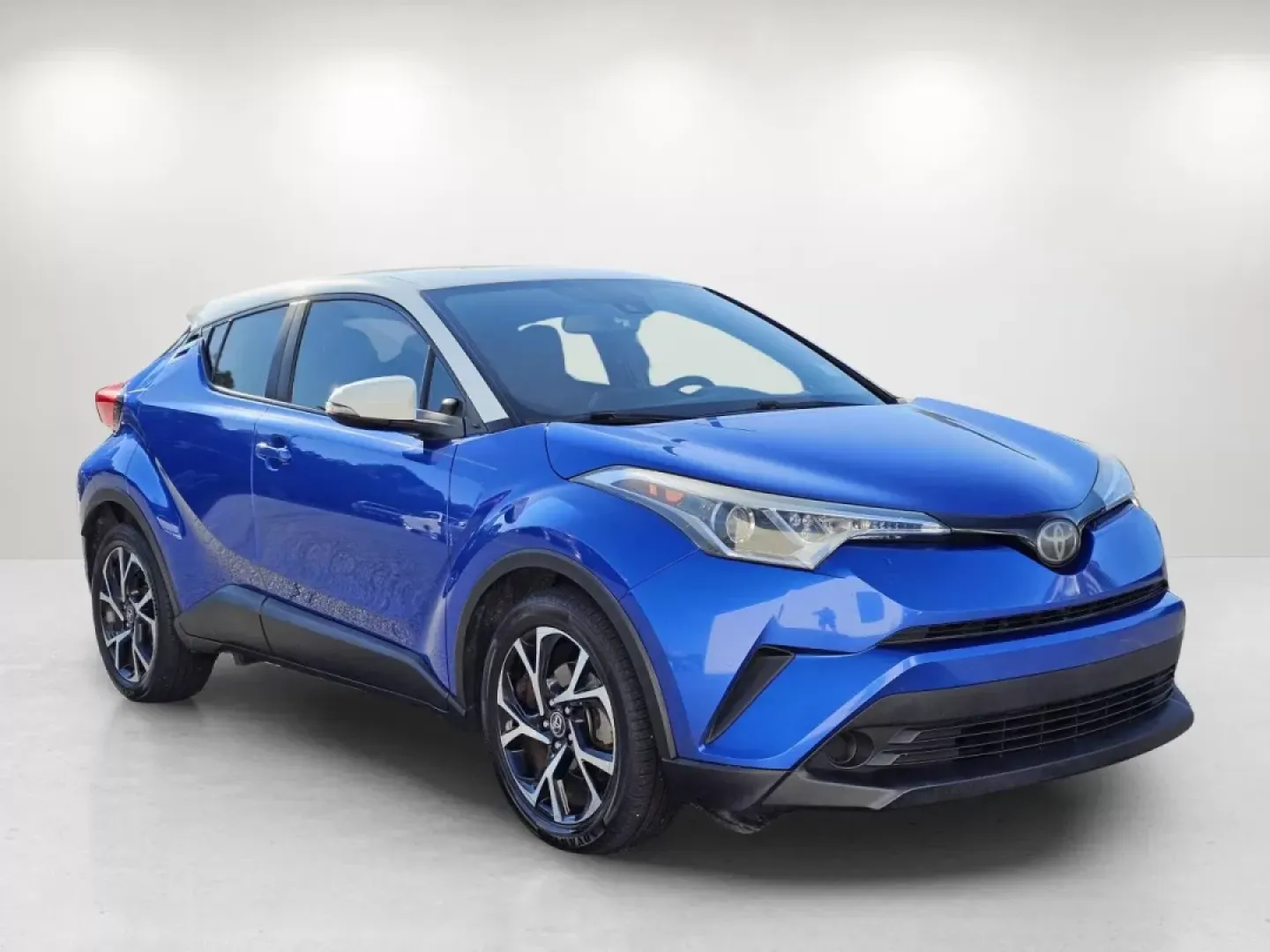 2018 Toyota C-HR XLE (NMTKHMBX3JR) with an Other engine, located at 3959 U.S. 80 W, Phenix City, AL, 36870, (334) 297-4885, 32.469296, -85.135185 - Are you searching for the perfect vehicle that combines style, comfort, and functionality for your everyday adventures? Look no further than this stunning 2018 Toyota C-HR, available now at Gils Auto in Phenix City, AL. This sporty SUV is ideal for budget-conscious buyers who still want a reliable a - Photo#2