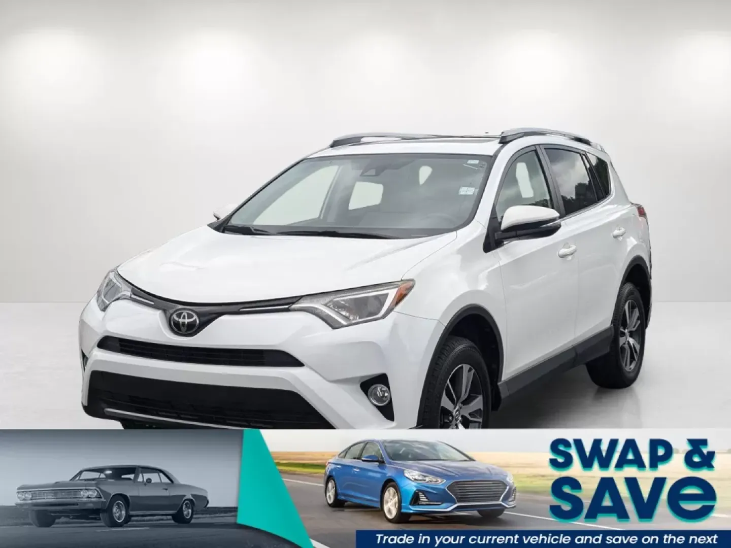 2018 Toyota RAV4 XLE (JTMWFREV7JJ) with an Other engine, located at 7000 Northlake Connector, Columbus, GA, 31904, (706) 987-8085, 32.524975, -84.978134 - **Discover Your Next Adventure with the 2018 Toyota RAV4 at Gils Auto - Phenix City!** <br /> <br /> Are you ready to elevate your lifestyle? Whether you're a busy professional navigating your daily commute, a growing family seeking space and comfort, or an adventurous soul ready for weekend getawa - Photo#0