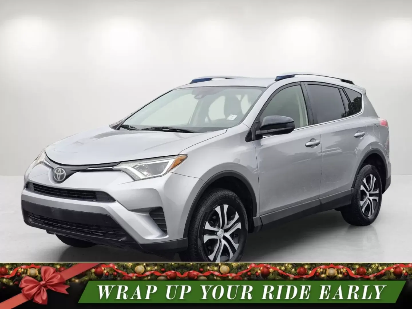 2018 Toyota RAV4 LE (JTMZFREV4JJ) with an Other engine, located at 7000 Northlake Connector, Columbus, GA, 31904, (706) 987-8085, 32.524975, -84.978134 - Adventure awaits with the 2018 Toyota RAV4 LE, a versatile SUV that's perfect for your active lifestyle. Whether you're planning weekend getaways, daily commutes, or family road trips, this vehicle is engineered to meet your needs and exceed your expectations. At Gils Auto in Phenix City, AL, we pro - Photo#0