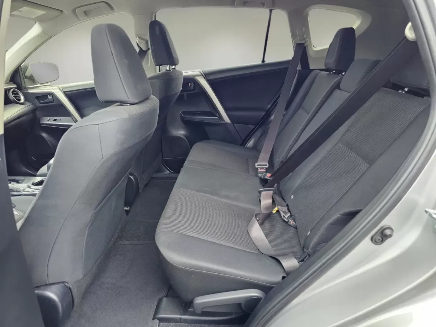 2018 Toyota RAV4 LE (JTMZFREV4JJ) with an Other engine, located at 7000 Northlake Connector, Columbus, GA, 31904, (706) 987-8085, 32.524975, -84.978134 - Adventure awaits with the 2018 Toyota RAV4 LE, a versatile SUV that's perfect for your active lifestyle. Whether you're planning weekend getaways, daily commutes, or family road trips, this vehicle is engineered to meet your needs and exceed your expectations. At Gils Auto in Phenix City, AL, we pro - Photo#14