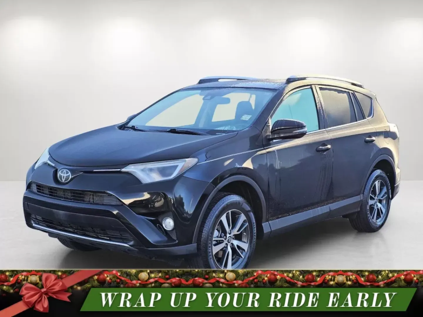 2018 Toyota RAV4 XLE (2T3RFREV3JW) with an Other engine, located at 804 22nd Ave, Phenix City, AL, 36870, (334) 297-1860, 32.484749, -85.024475 - 2018 Toyota RAV4 XLE - Photo#0