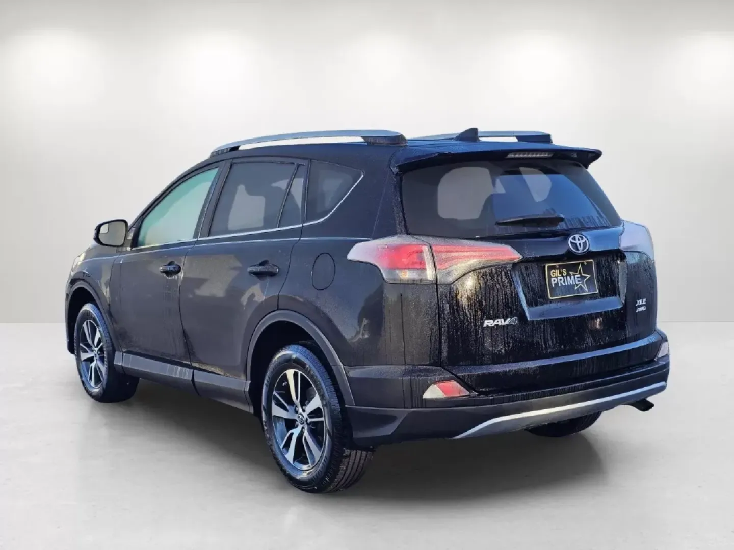 2018 Toyota RAV4 XLE (2T3RFREV3JW) with an Other engine, located at 804 22nd Ave, Phenix City, AL, 36870, (334) 297-1860, 32.484749, -85.024475 - 2018 Toyota RAV4 XLE - Photo#6