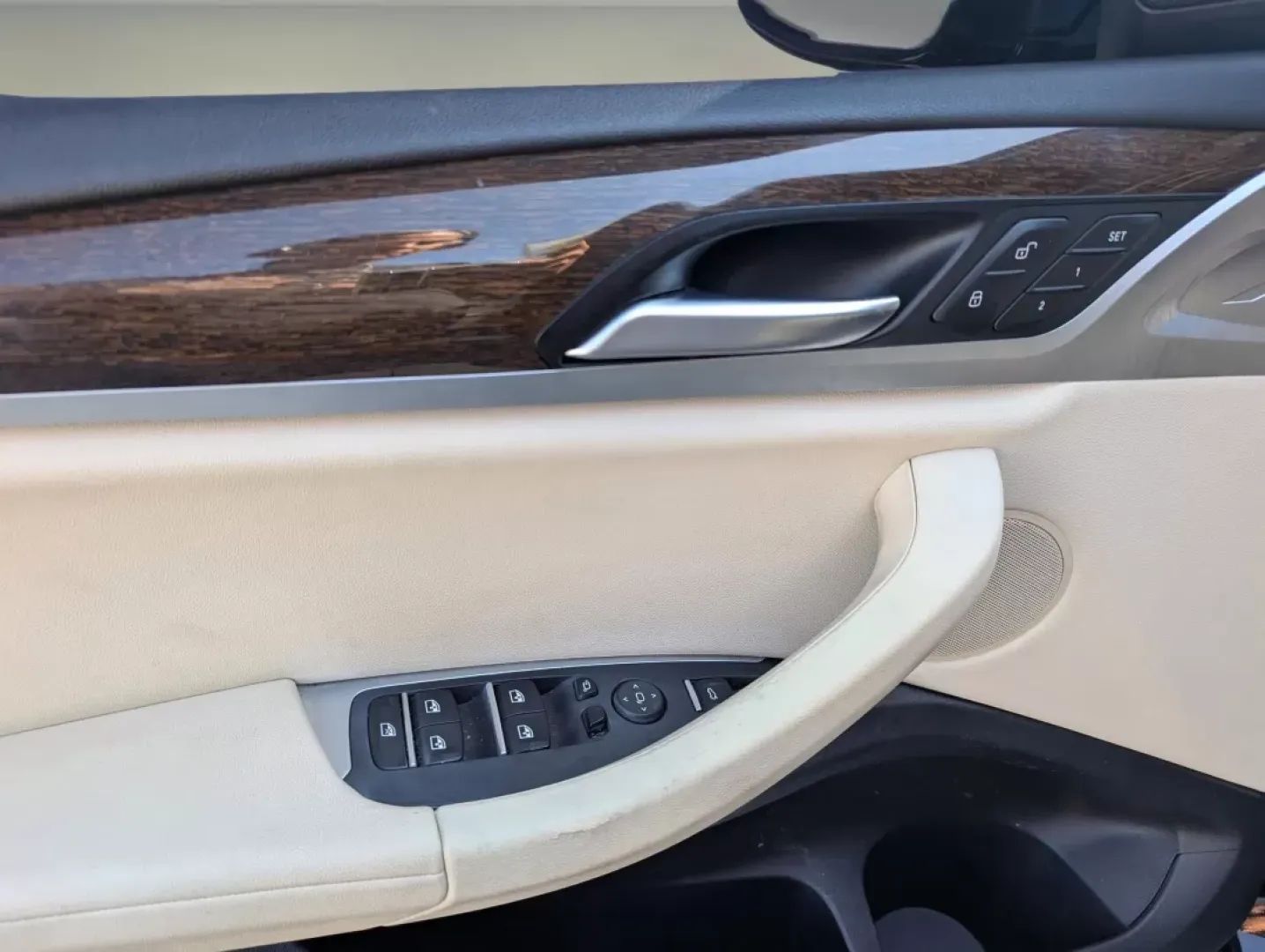 2019 /Canberra Beige/Black BMW X3 sDrive30i (5UXTR7C55KL) with an Other engine, located at 804 22nd Ave, Phenix City, AL, 36870, (334) 297-1860, 32.484749, -85.024475 - **Discover the Perfect Blend of Luxury and Performance with the 2019 BMW X3 at Gils Auto!**<br /> <br /> Are you a growing family in search of a spacious and versatile SUV that combines luxury with functionality? Or perhaps a commuter looking for a comfortable ride for those long drives? Look no fur - Photo#8