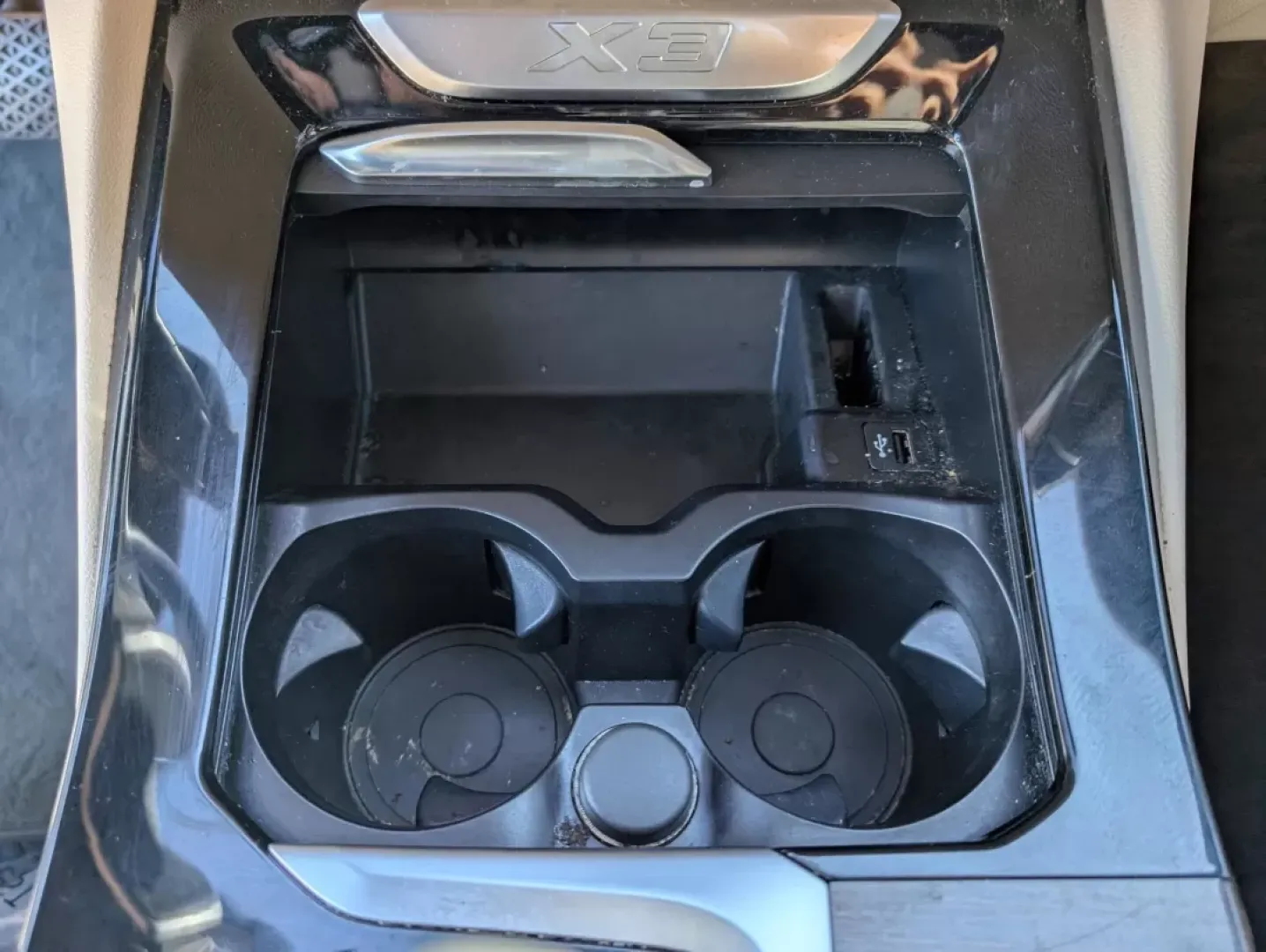 2019 /Canberra Beige/Black BMW X3 sDrive30i (5UXTR7C55KL) with an Other engine, located at 804 22nd Ave, Phenix City, AL, 36870, (334) 297-1860, 32.484749, -85.024475 - **Discover the Perfect Blend of Luxury and Performance with the 2019 BMW X3 at Gils Auto!**<br /> <br /> Are you a growing family in search of a spacious and versatile SUV that combines luxury with functionality? Or perhaps a commuter looking for a comfortable ride for those long drives? Look no fur - Photo#12