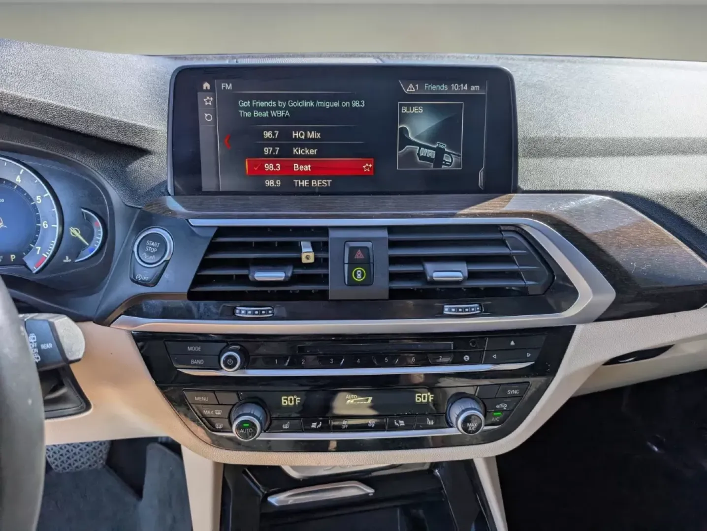 2019 /Canberra Beige/Black BMW X3 sDrive30i (5UXTR7C55KL) with an Other engine, located at 804 22nd Ave, Phenix City, AL, 36870, (334) 297-1860, 32.484749, -85.024475 - **Discover the Perfect Blend of Luxury and Performance with the 2019 BMW X3 at Gils Auto!**<br /> <br /> Are you a growing family in search of a spacious and versatile SUV that combines luxury with functionality? Or perhaps a commuter looking for a comfortable ride for those long drives? Look no fur - Photo#13