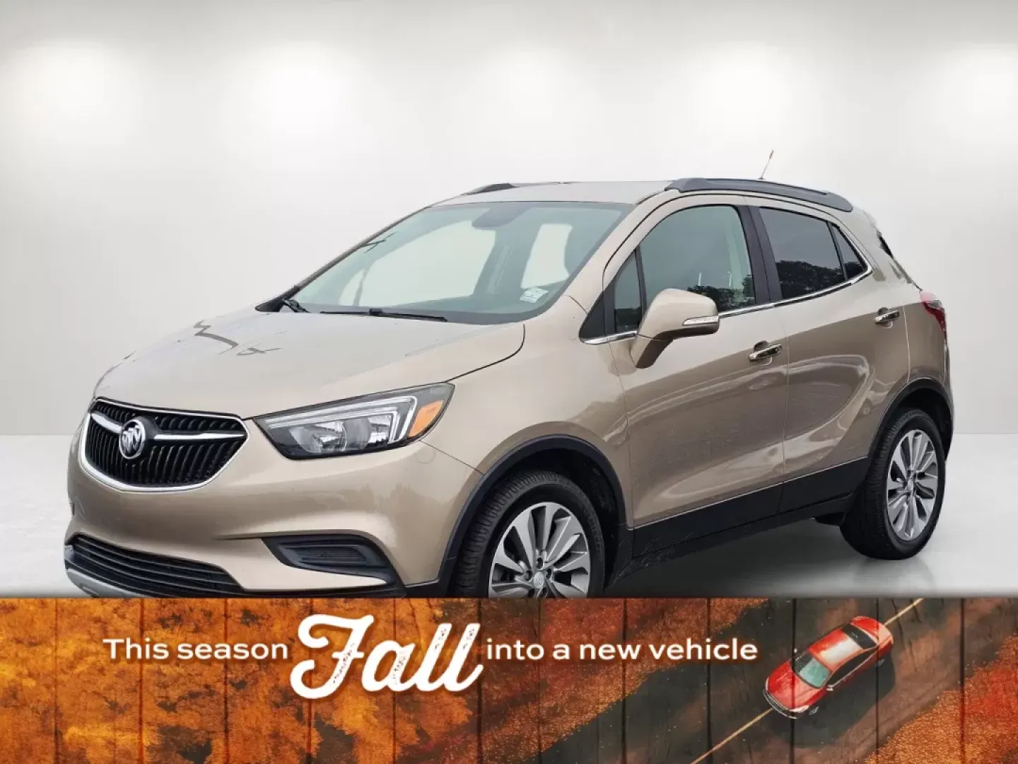 2019 /Ebony Buick Encore Preferred (KL4CJASB1KB) with an Other engine, located at 3959 U.S. 80 W, Phenix City, AL, 36870, (334) 297-4885, 32.469296, -85.135185 - Elevate your daily drive and embrace the freedom of the open road with the 2019 Buick Encore Preferred, available now at Gils Auto, your trusted Buy Here Pay Here dealership in Phenix City, AL. Nestled conveniently at 3959 U.S. 80 W, we specialize in providing vehicles that cater to a variety of lif - Photo#0