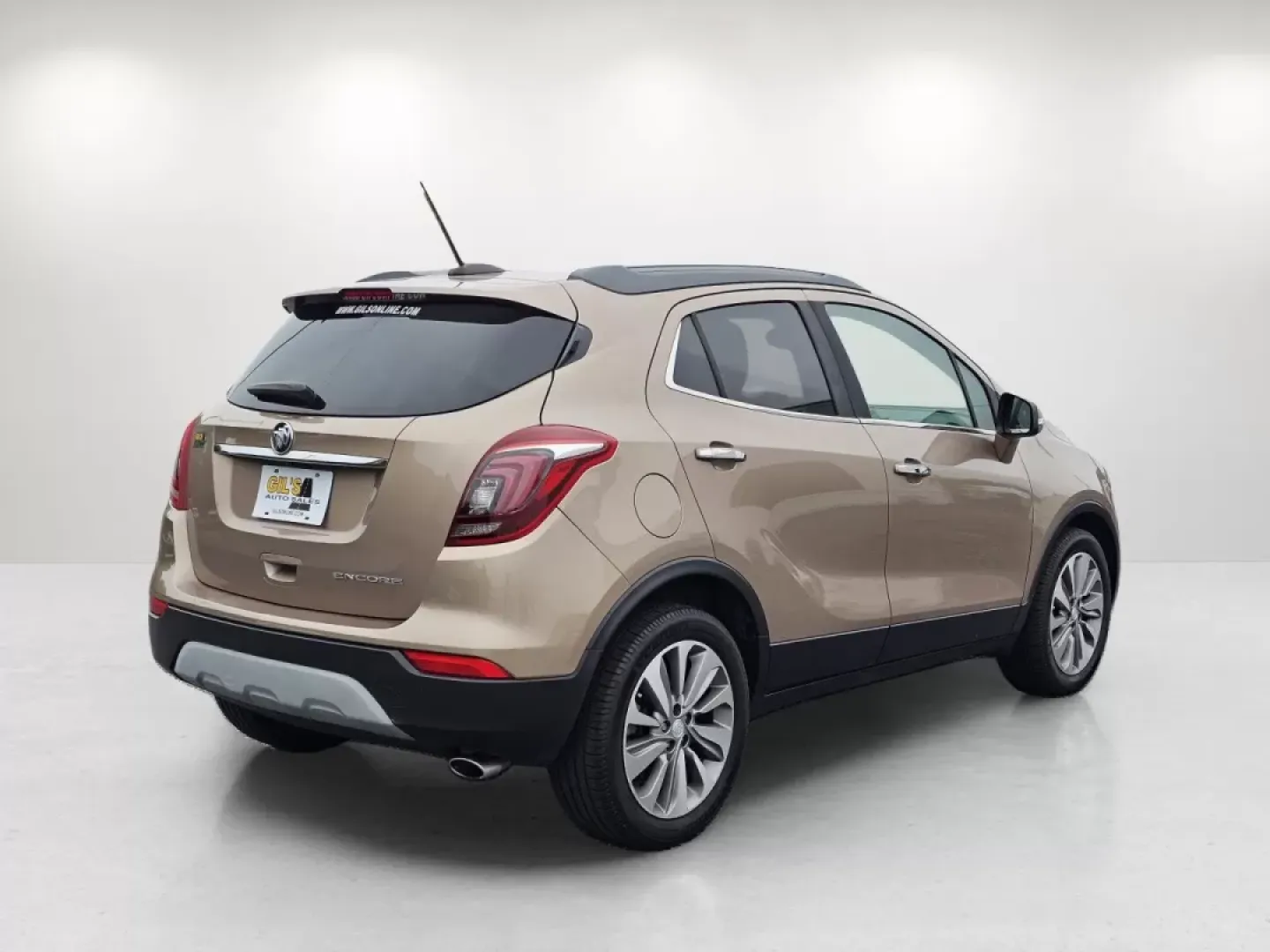 2019 /Ebony Buick Encore Preferred (KL4CJASB1KB) with an Other engine, located at 3959 U.S. 80 W, Phenix City, AL, 36870, (334) 297-4885, 32.469296, -85.135185 - Elevate your daily drive and embrace the freedom of the open road with the 2019 Buick Encore Preferred, available now at Gils Auto, your trusted Buy Here Pay Here dealership in Phenix City, AL. Nestled conveniently at 3959 U.S. 80 W, we specialize in providing vehicles that cater to a variety of lif - Photo#4