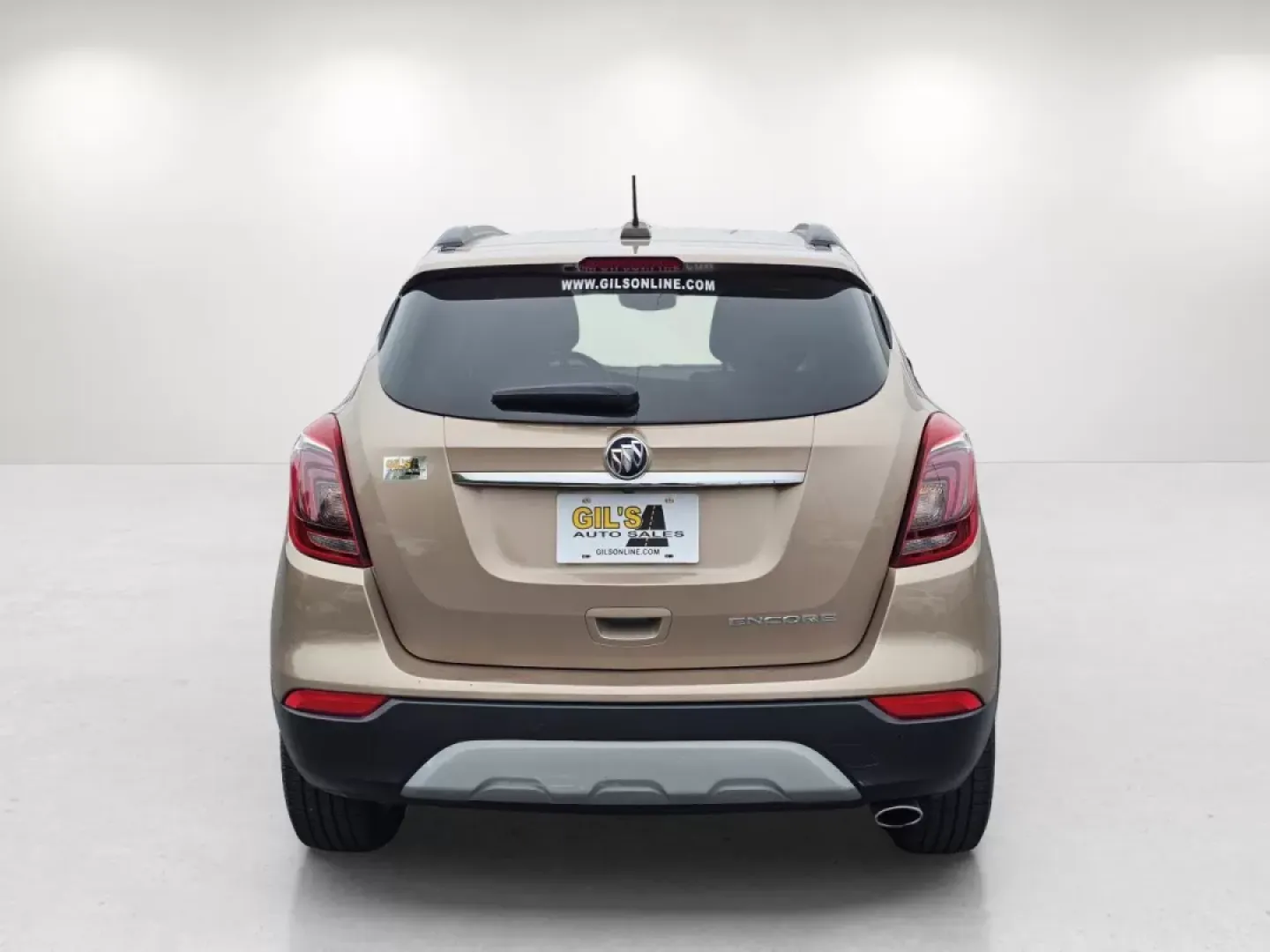 2019 /Ebony Buick Encore Preferred (KL4CJASB1KB) with an Other engine, located at 3959 U.S. 80 W, Phenix City, AL, 36870, (334) 297-4885, 32.469296, -85.135185 - Elevate your daily drive and embrace the freedom of the open road with the 2019 Buick Encore Preferred, available now at Gils Auto, your trusted Buy Here Pay Here dealership in Phenix City, AL. Nestled conveniently at 3959 U.S. 80 W, we specialize in providing vehicles that cater to a variety of lif - Photo#5