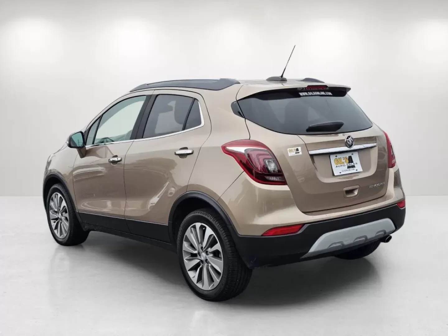 2019 /Ebony Buick Encore Preferred (KL4CJASB1KB) with an Other engine, located at 3959 U.S. 80 W, Phenix City, AL, 36870, (334) 297-4885, 32.469296, -85.135185 - Elevate your daily drive and embrace the freedom of the open road with the 2019 Buick Encore Preferred, available now at Gils Auto, your trusted Buy Here Pay Here dealership in Phenix City, AL. Nestled conveniently at 3959 U.S. 80 W, we specialize in providing vehicles that cater to a variety of lif - Photo#6