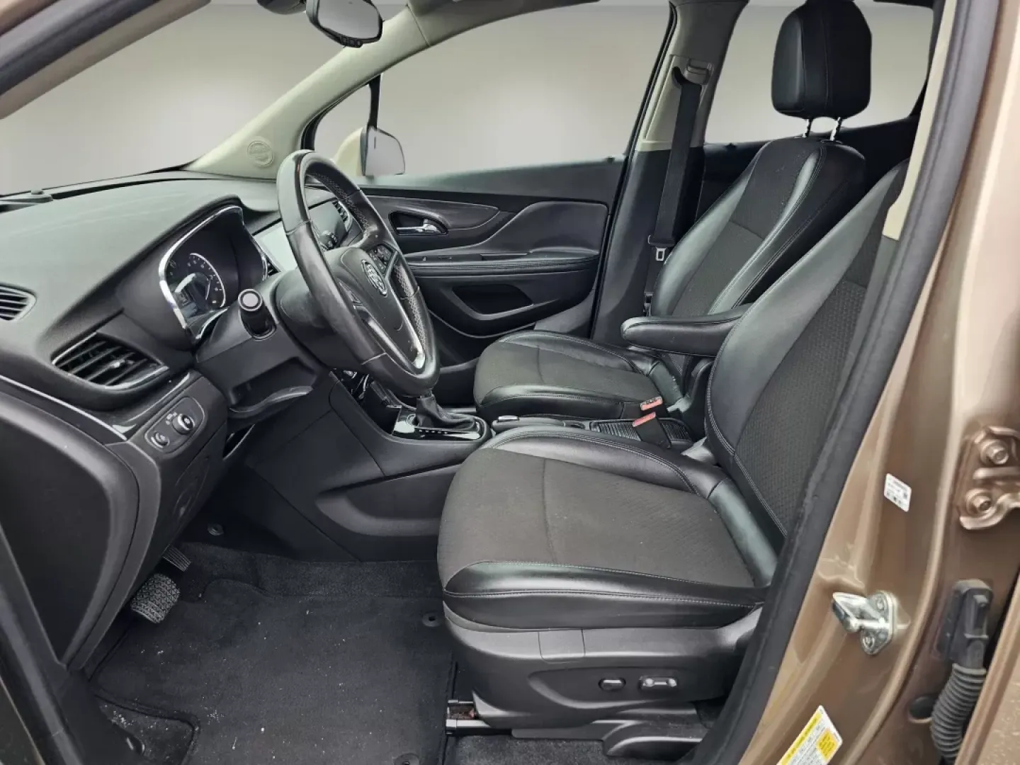 2019 /Ebony Buick Encore Preferred (KL4CJASB1KB) with an Other engine, located at 3959 U.S. 80 W, Phenix City, AL, 36870, (334) 297-4885, 32.469296, -85.135185 - Elevate your daily drive and embrace the freedom of the open road with the 2019 Buick Encore Preferred, available now at Gils Auto, your trusted Buy Here Pay Here dealership in Phenix City, AL. Nestled conveniently at 3959 U.S. 80 W, we specialize in providing vehicles that cater to a variety of lif - Photo#9