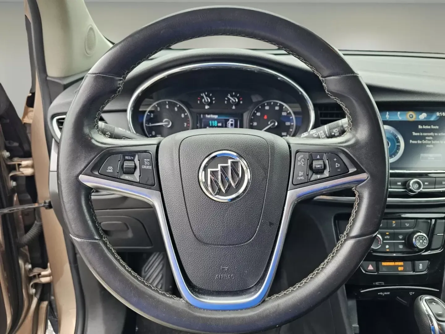 2019 /Ebony Buick Encore Preferred (KL4CJASB1KB) with an Other engine, located at 3959 U.S. 80 W, Phenix City, AL, 36870, (334) 297-4885, 32.469296, -85.135185 - Elevate your daily drive and embrace the freedom of the open road with the 2019 Buick Encore Preferred, available now at Gils Auto, your trusted Buy Here Pay Here dealership in Phenix City, AL. Nestled conveniently at 3959 U.S. 80 W, we specialize in providing vehicles that cater to a variety of lif - Photo#10